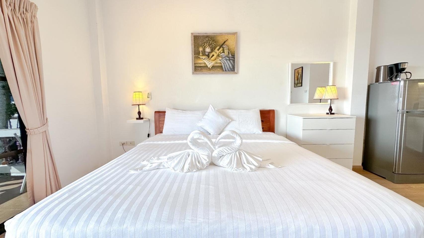 Asava Rawai Sea View Private