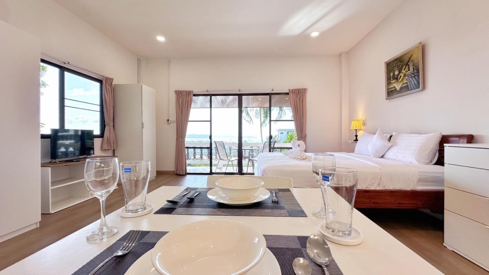 Asava Rawai Sea View Private * Ban Kata