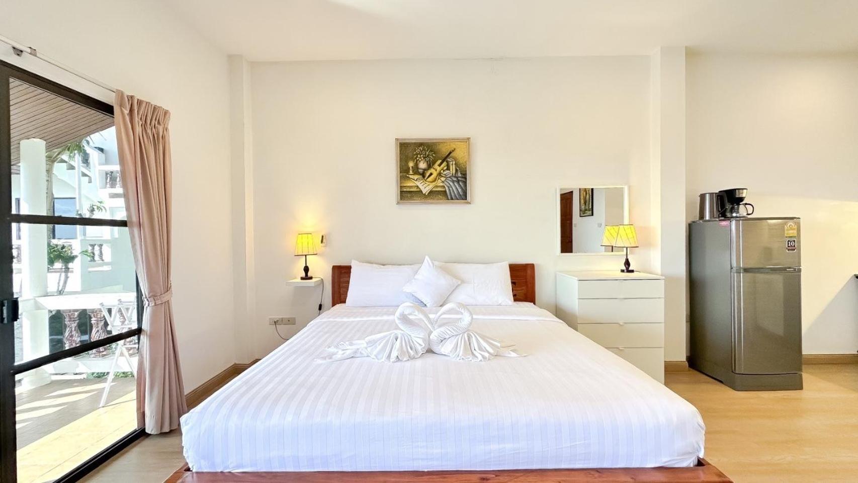 Asava Rawai Sea View Private Apartment