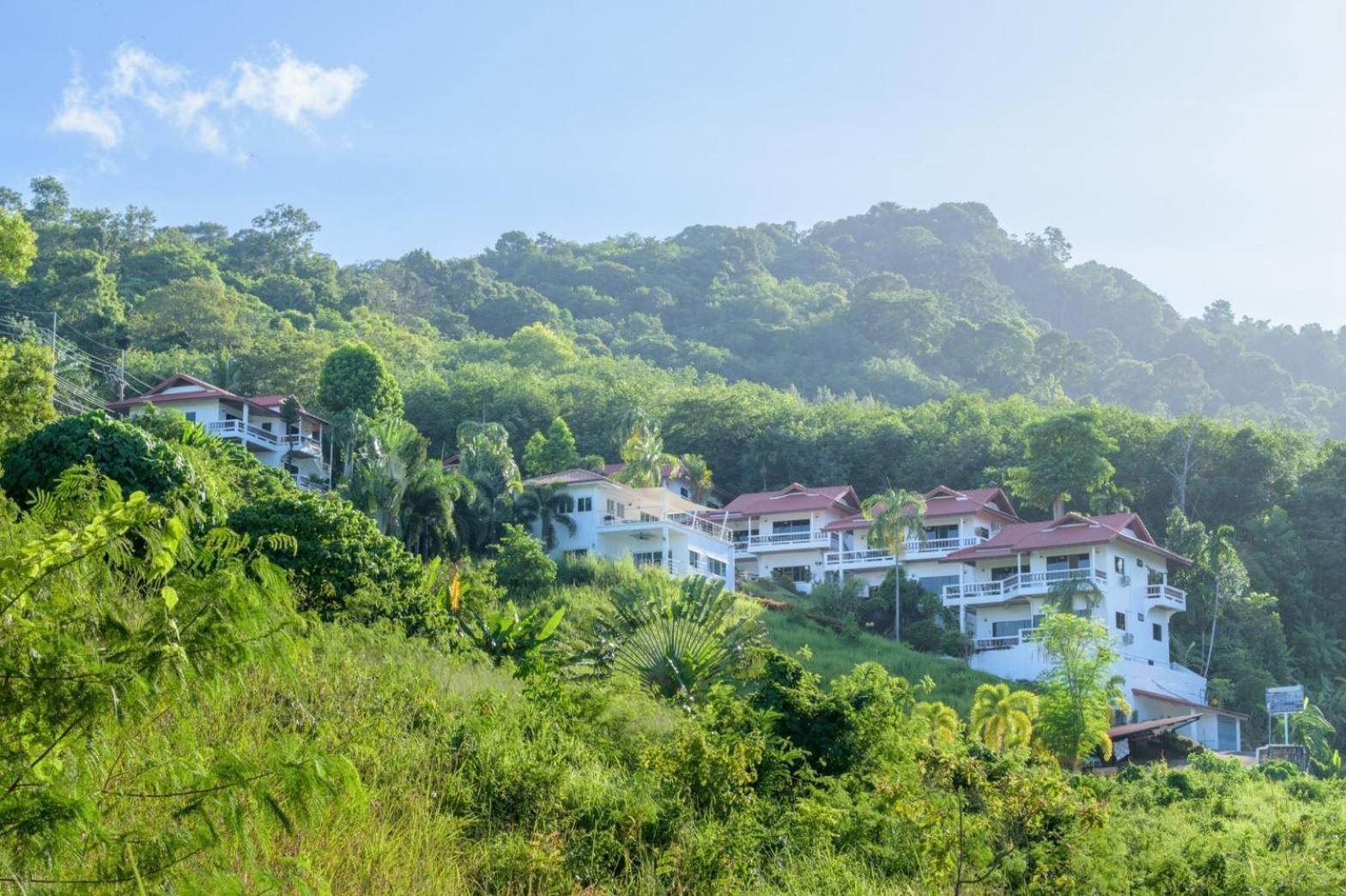 Asava Rawai Sea View Private * Ban Kata
