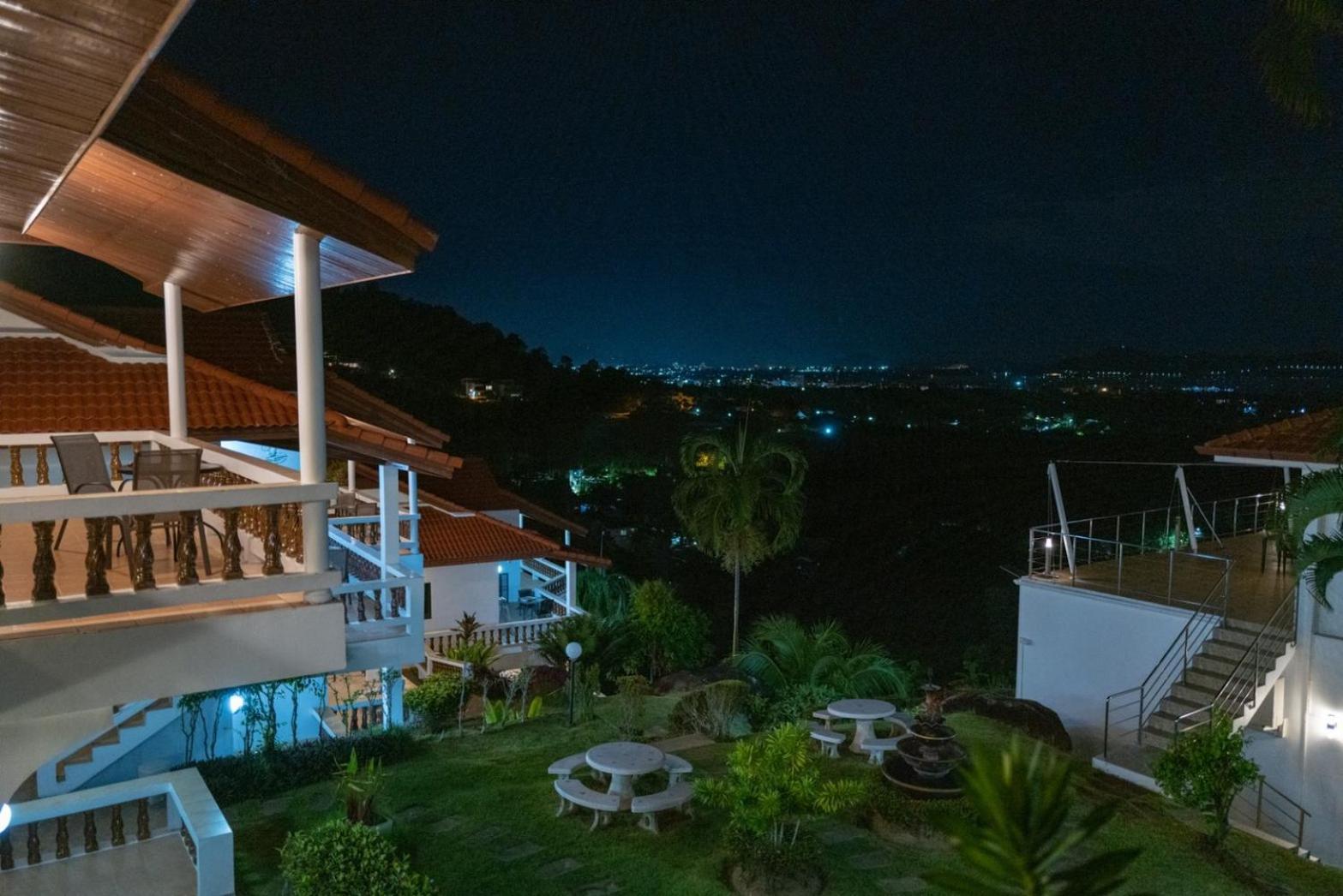 Apartment Asava Rawai Sea View Private Ban Kata