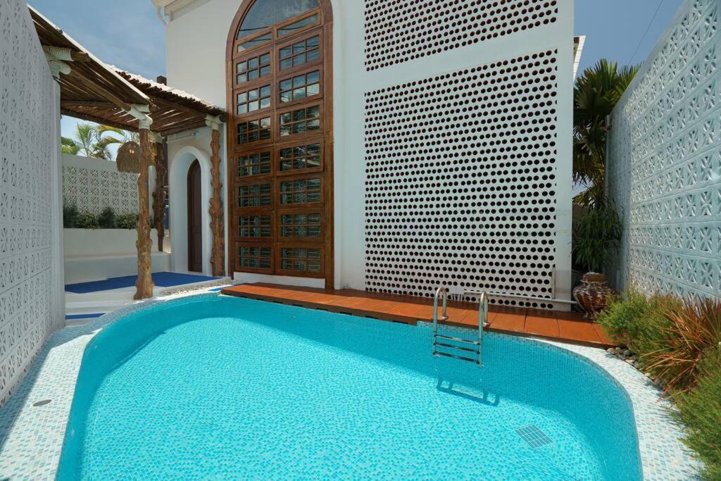 Lapassa Phuket 3 Bedroom Pool In By Resava * Rawai