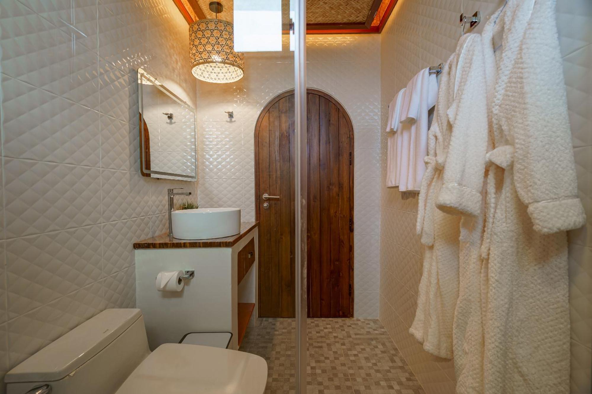 Lapassa Phuket 3 Bedroom Pool In By Resava Villa *