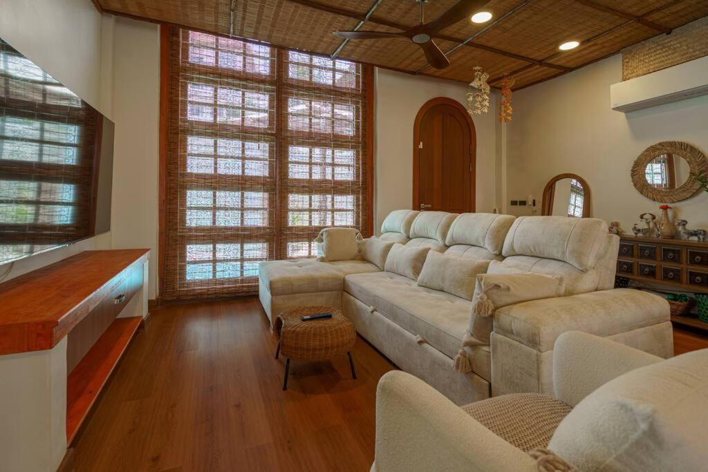 Lapassa Phuket 3 Bedroom Pool In By Resava Villa