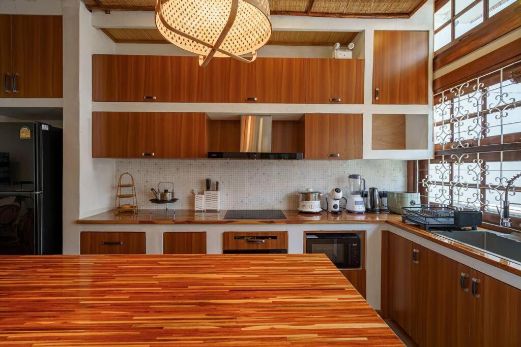 Lapassa Phuket 3 Bedroom Pool In By Resava Villa *