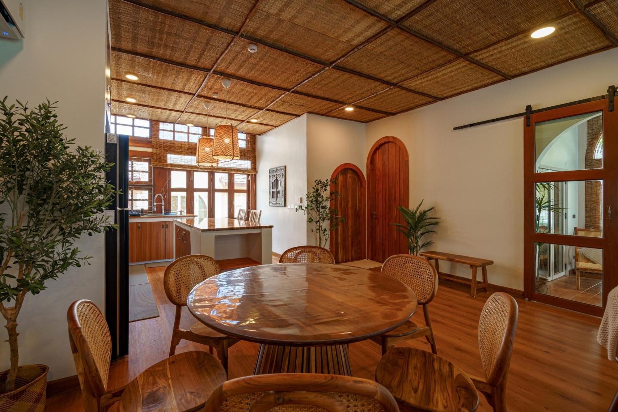 Lapassa Phuket 3 Bedroom Pool In By Resava Rawai