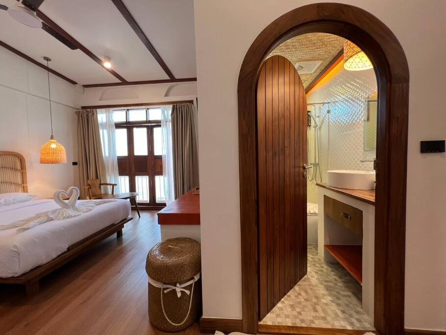 Lapassa Phuket 3 Bedroom Pool In By Resava Villa Rawai