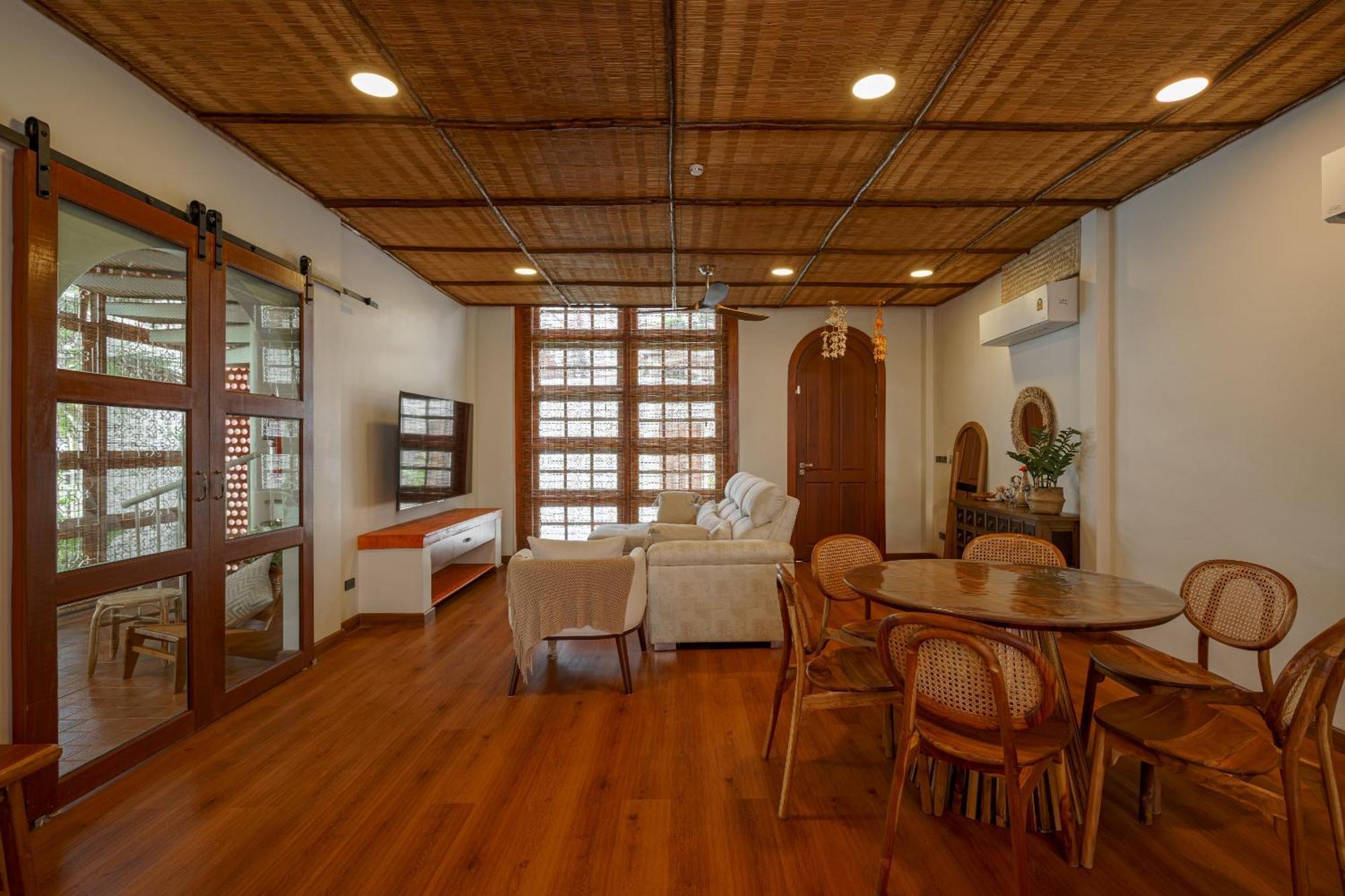 Lapassa Phuket 3 Bedroom Pool In By Resava * Rawai