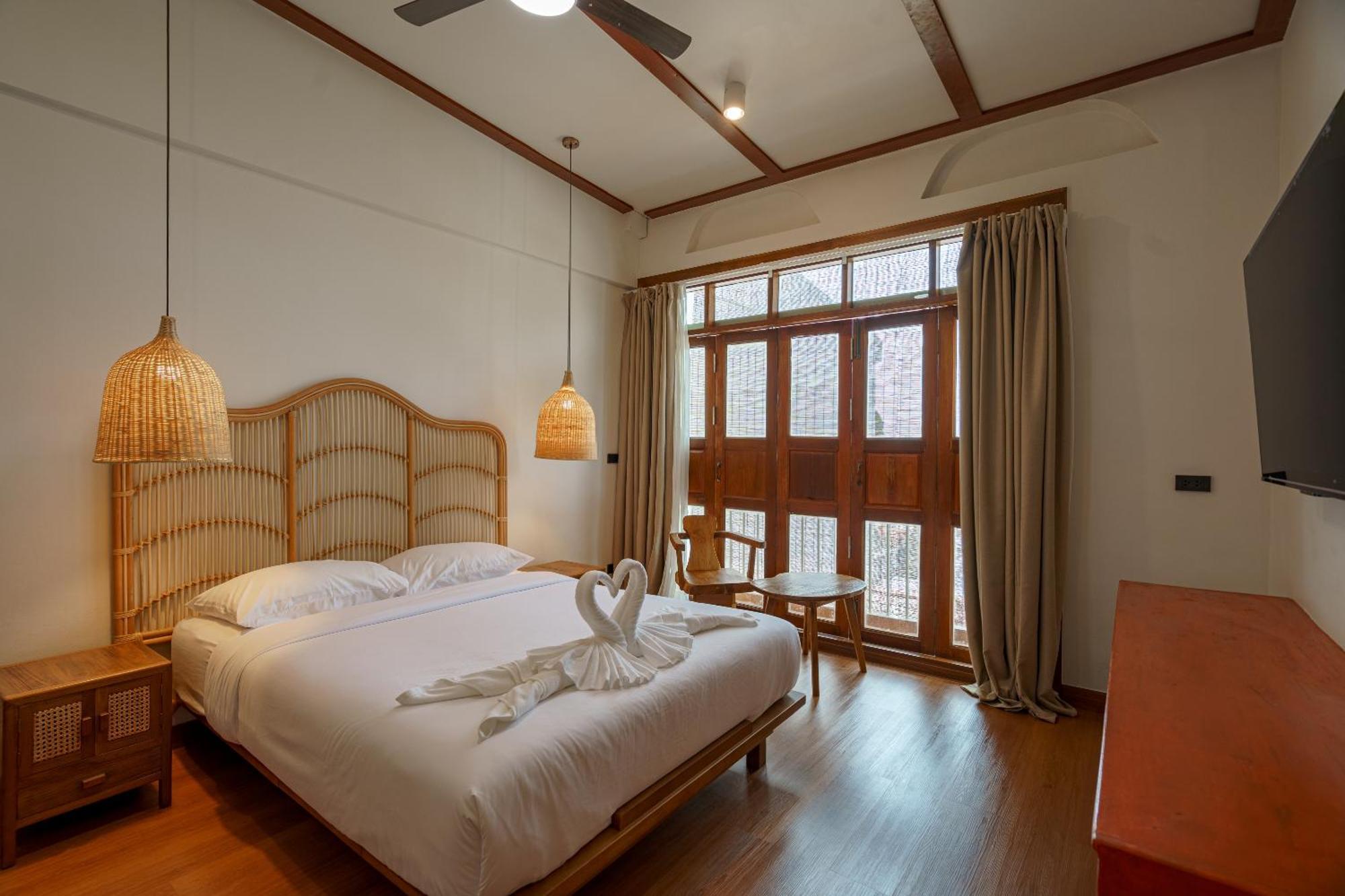 Lapassa Phuket 3 Bedroom Pool In By Resava Villa Rawai