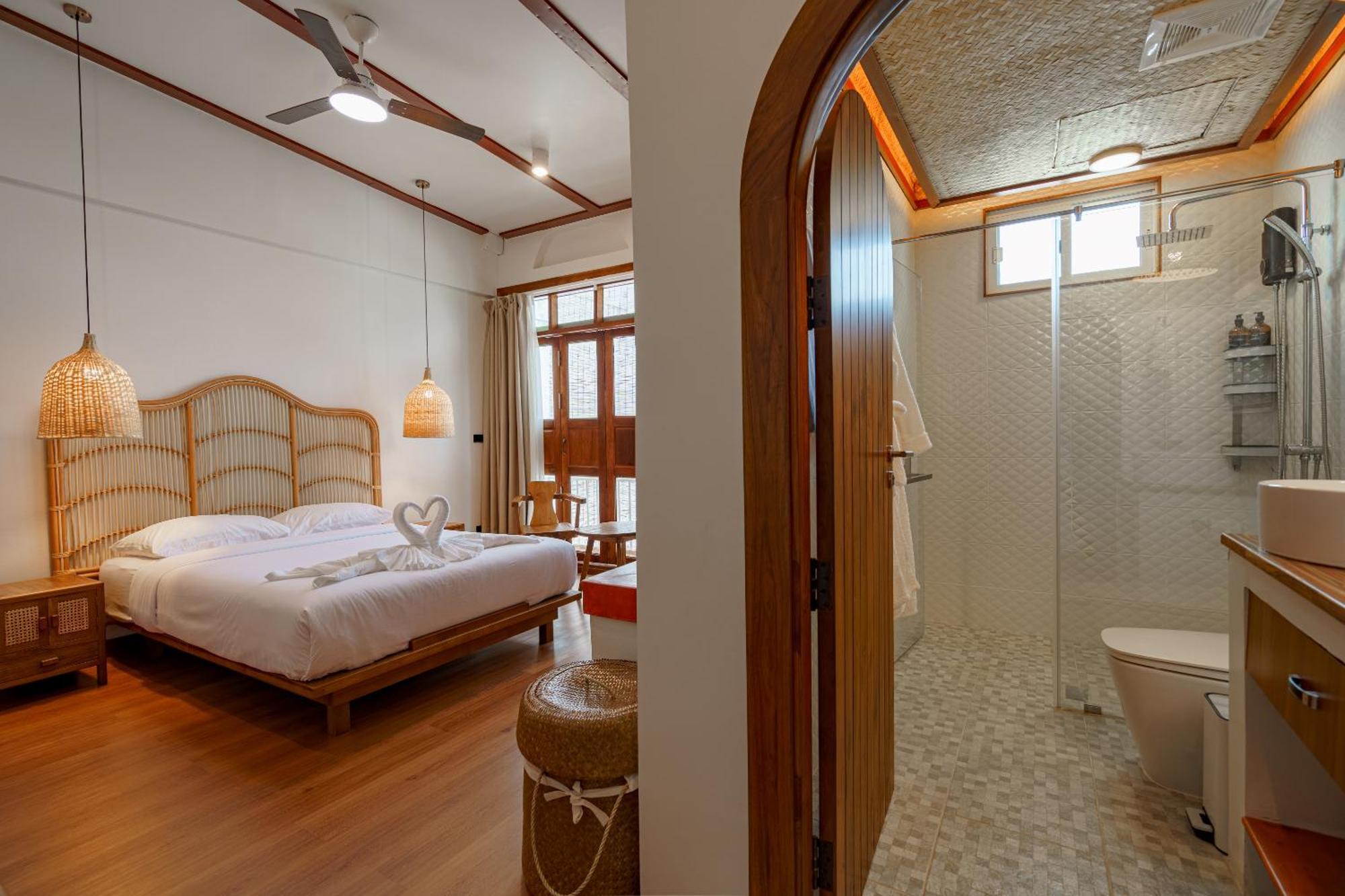 Lapassa Phuket 3 Bedroom Pool In By Resava Villa Rawai