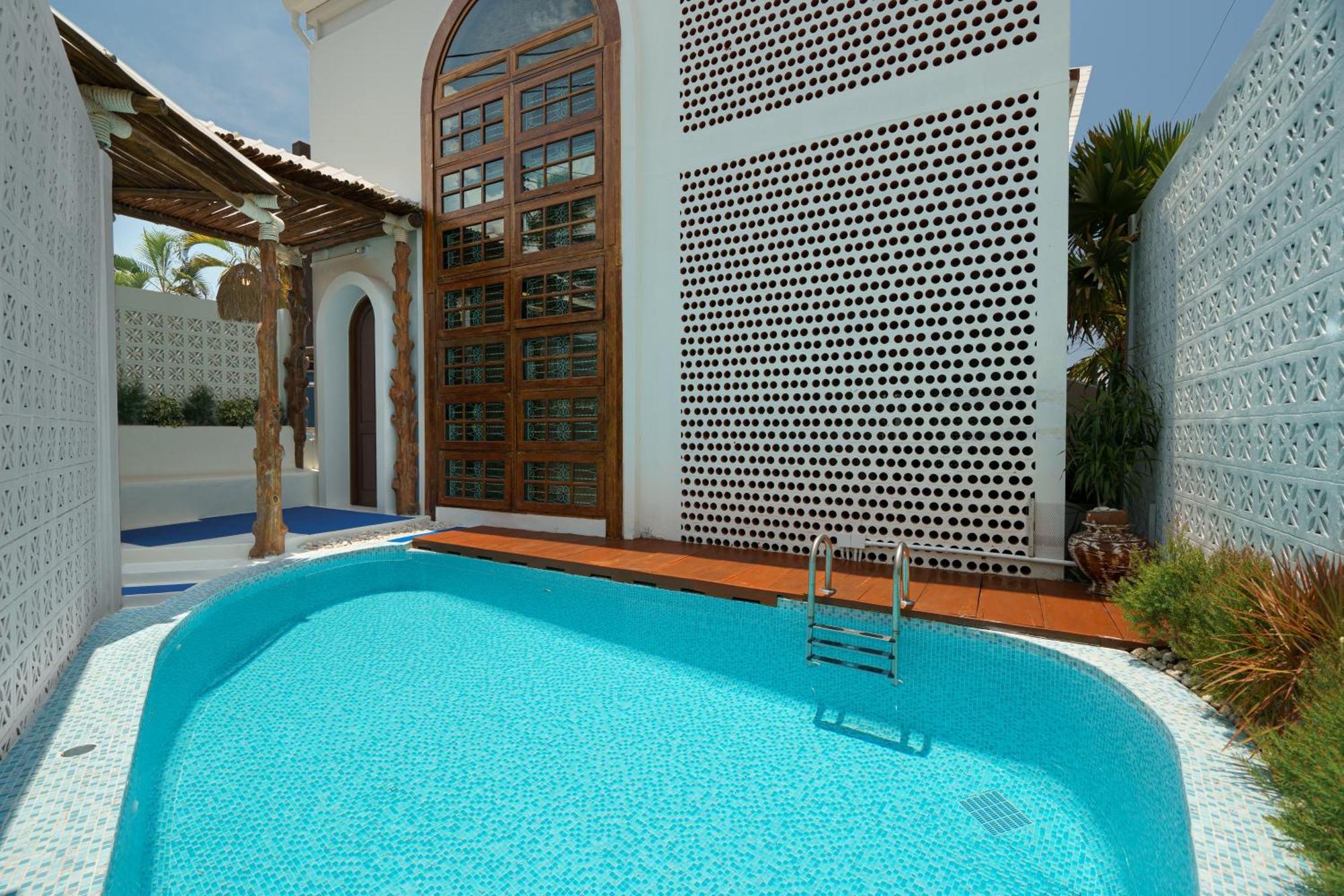 Villa Lapassa Phuket 3 Bedroom Pool In By Resava *