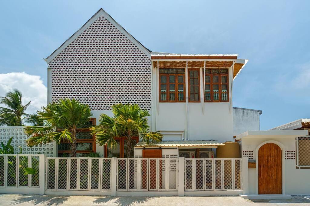 Lapassa Phuket 3 Bedroom Pool In By Resava Villa Rawai