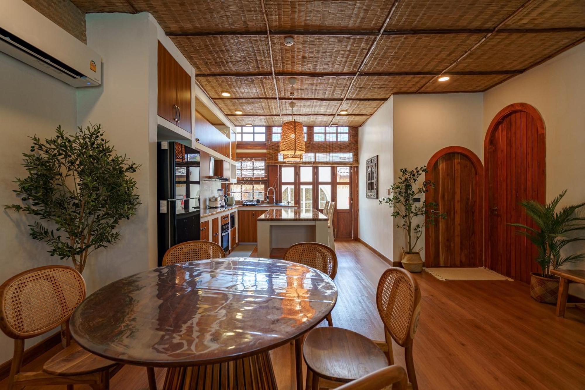 Lapassa Phuket 3 Bedroom Pool In By Resava *