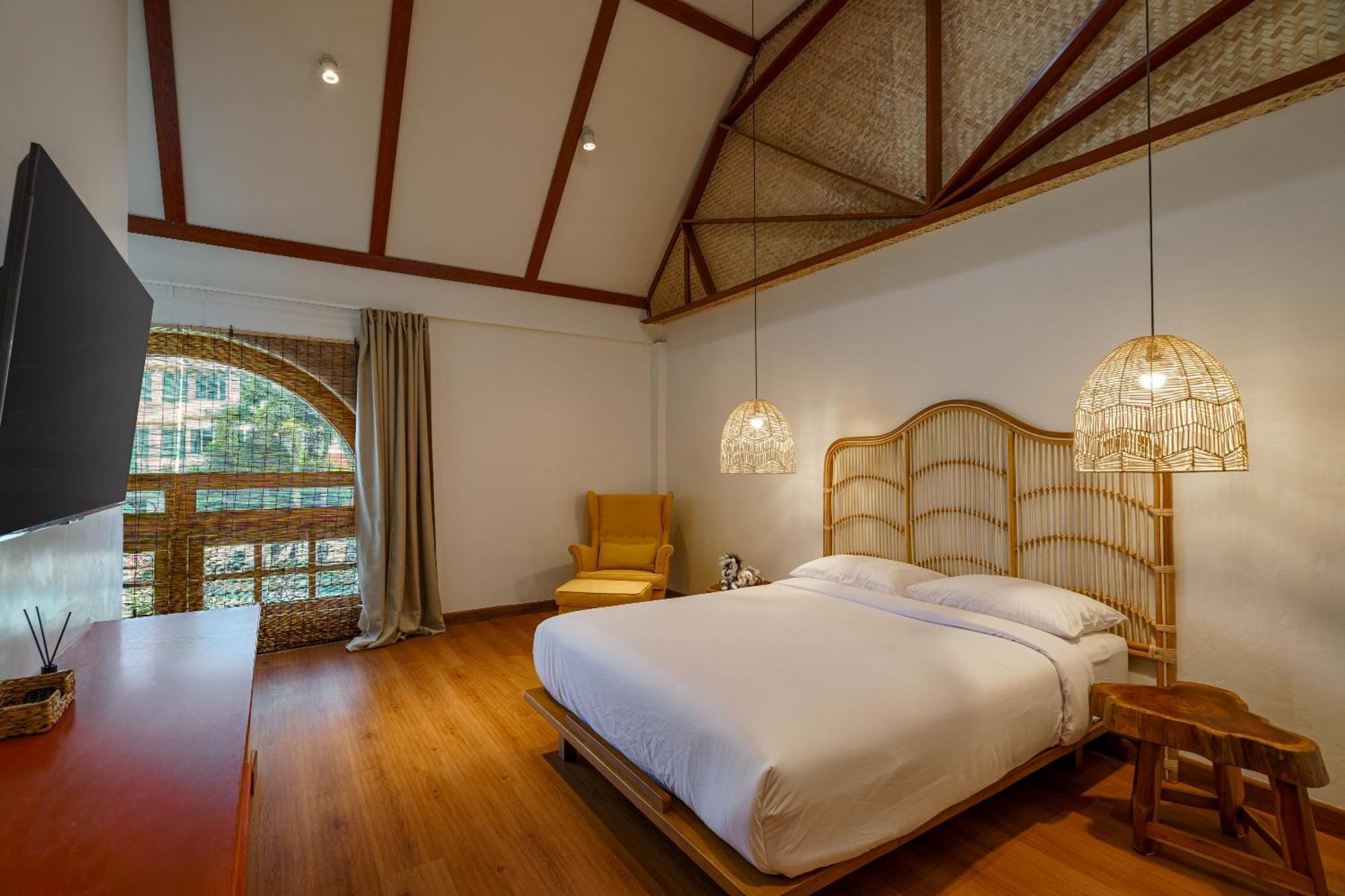 Lapassa Phuket 3 Bedroom Pool In By Resava