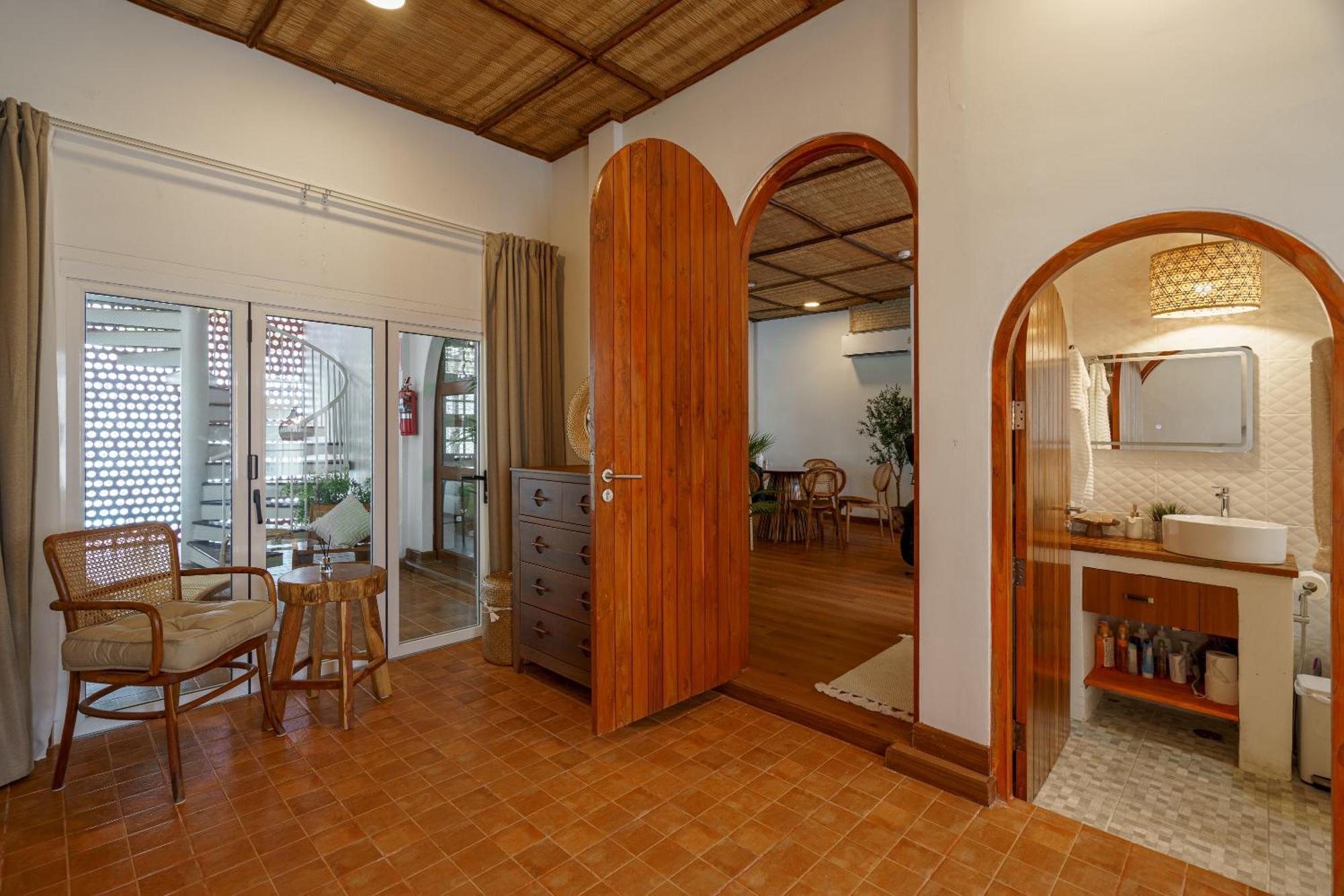 Lapassa Phuket 3 Bedroom Pool In By Resava Rawai