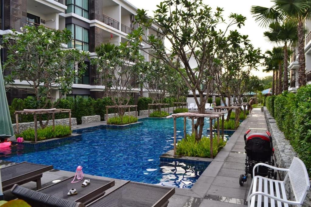 Renovated In The Title Phase I, *