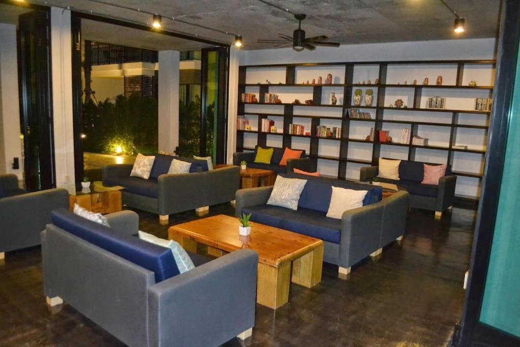 Apartment Renovated In The Title Phase I, *