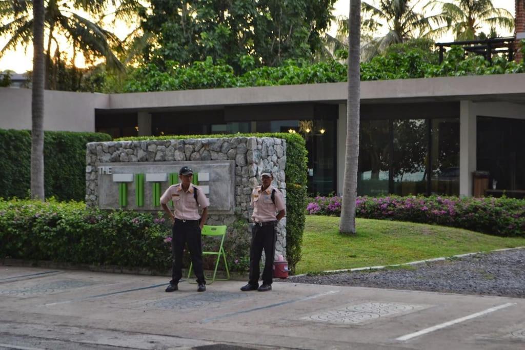 Renovated In The Title Phase I, * Rawai