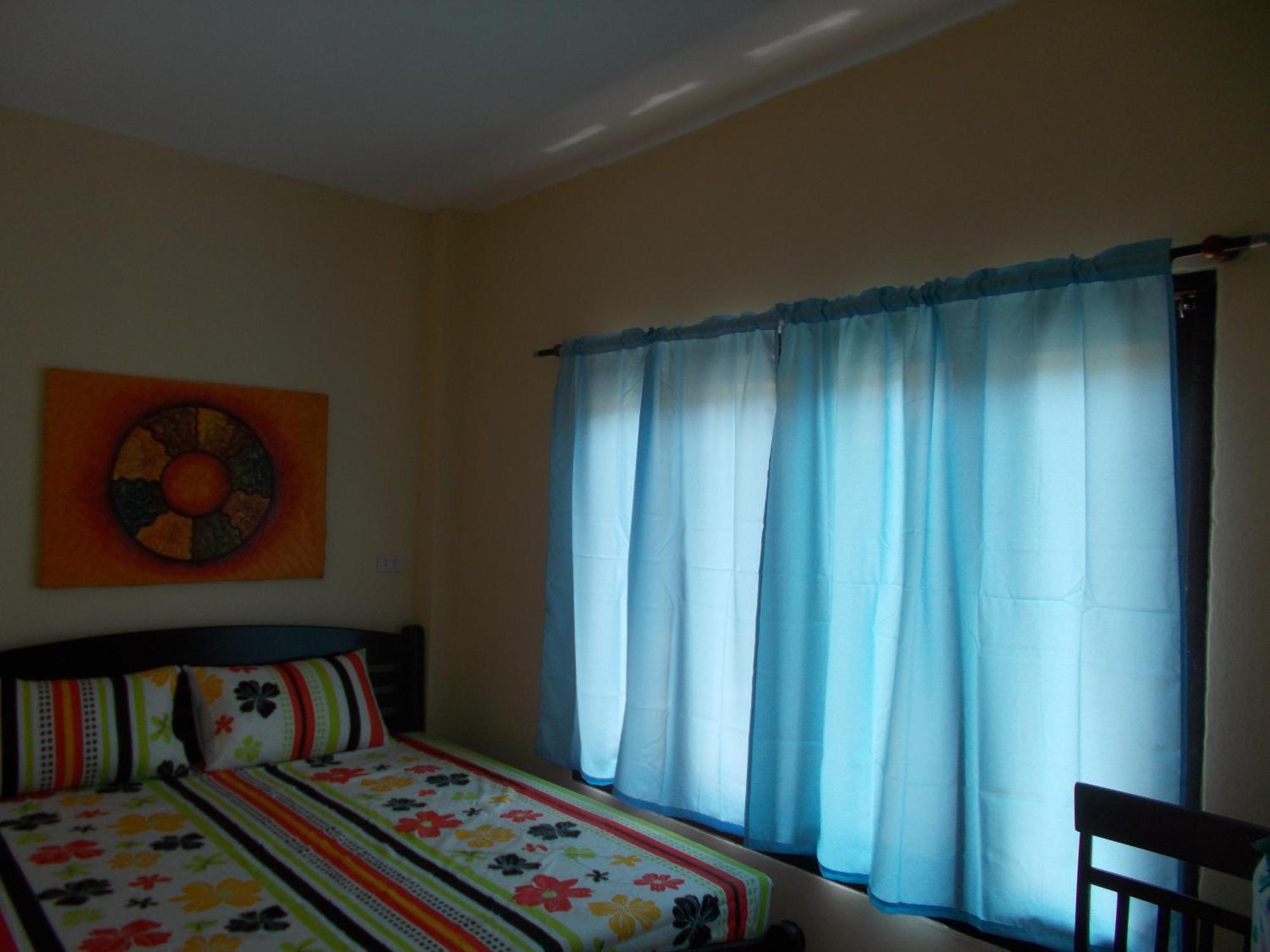 Absolute Calm For Long Sleepers And Others Holiday home