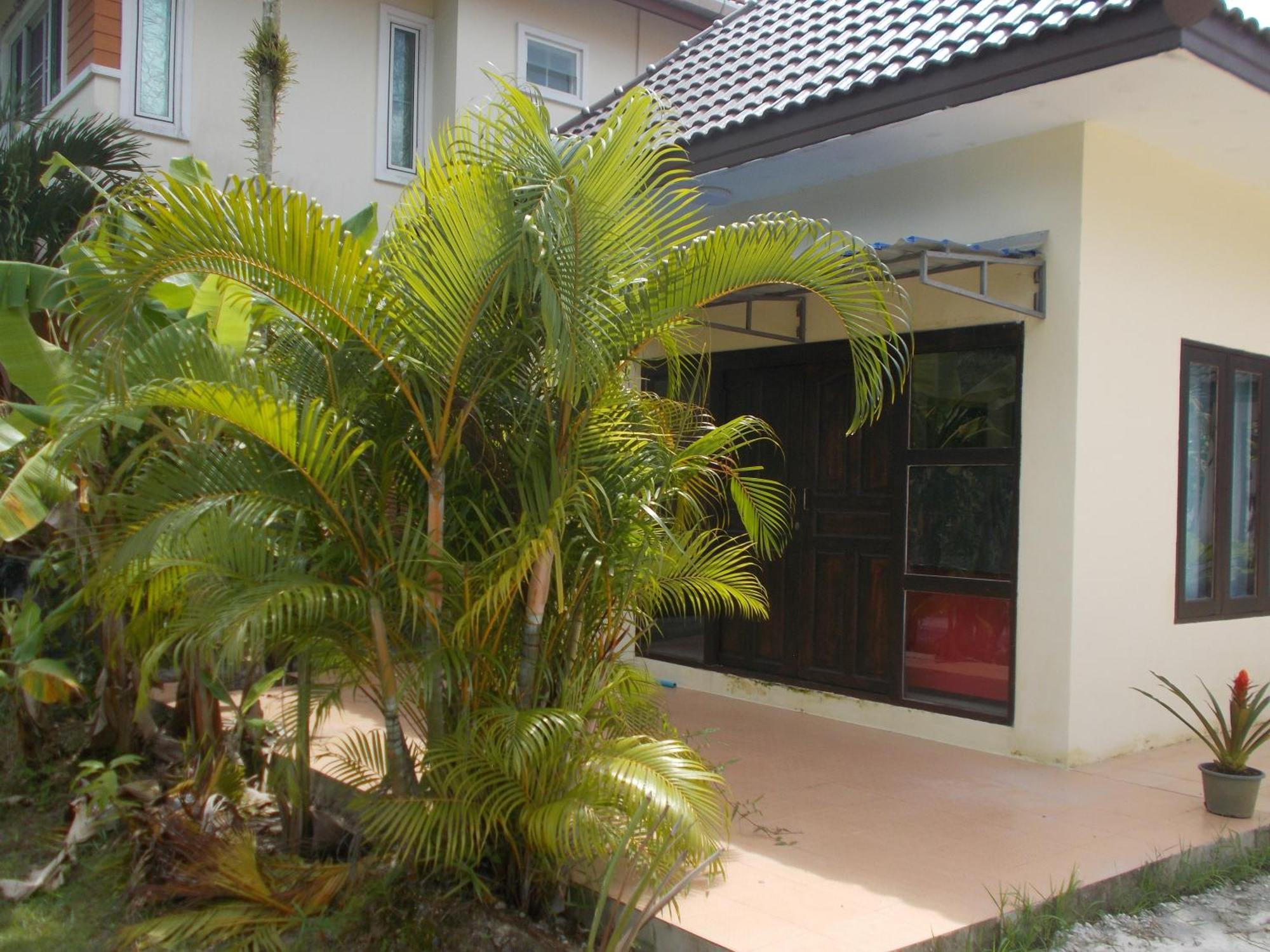 Absolute Calm For Long Sleepers And Others Holiday home Kamala Beach