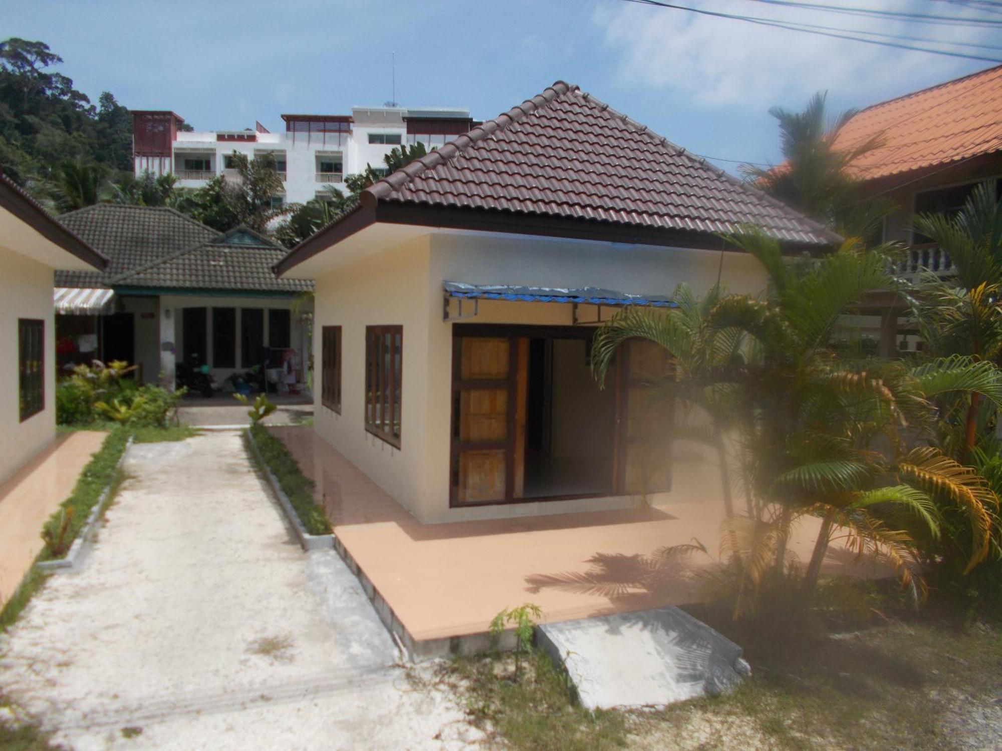 Absolute Calm For Long Sleepers And Others * Kamala Beach