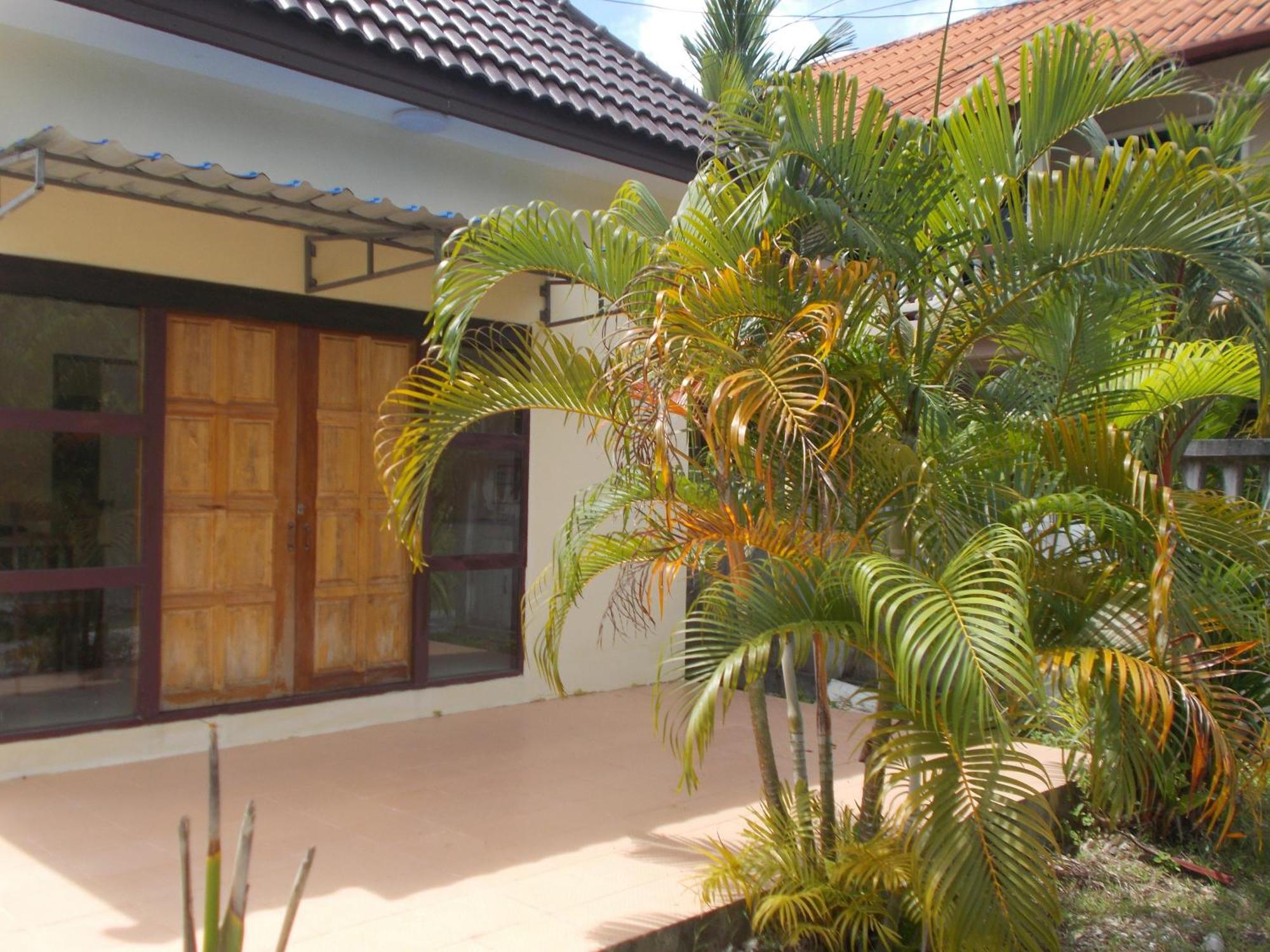 Absolute Calm For Long Sleepers And Others Holiday home Kamala Beach