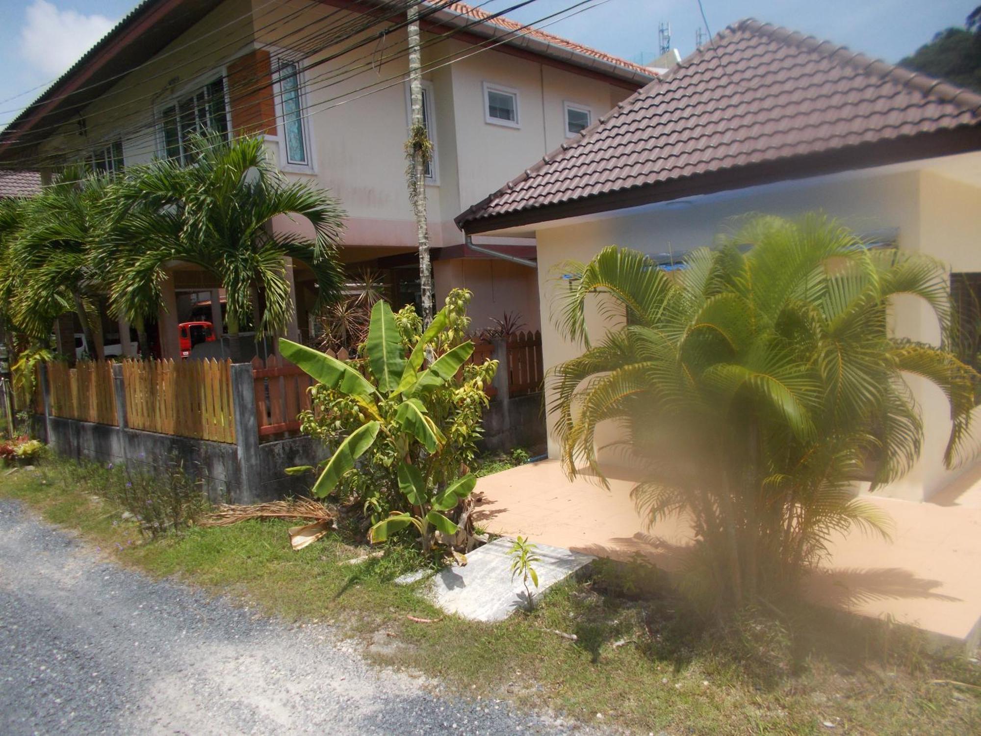 Absolute Calm For Long Sleepers And Others * Kamala Beach