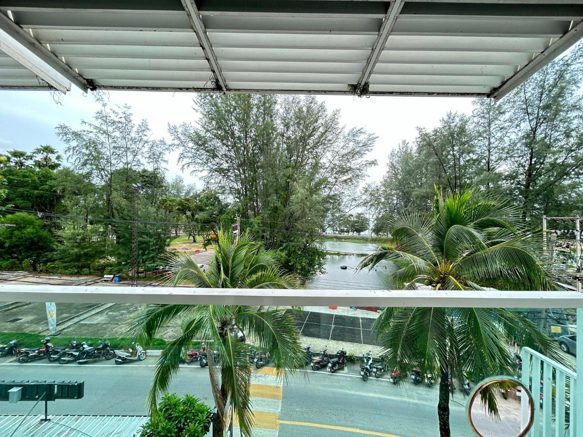 Hotel Benyada - Surin Beach (Phuket)