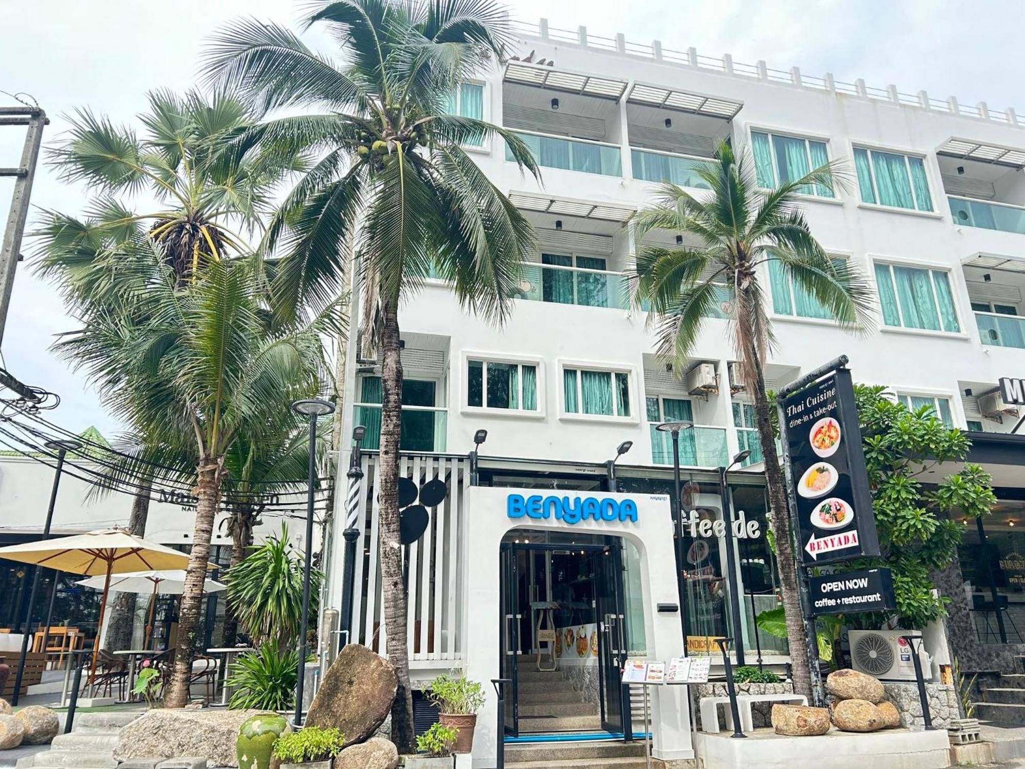 Benyada - Hotel 3*