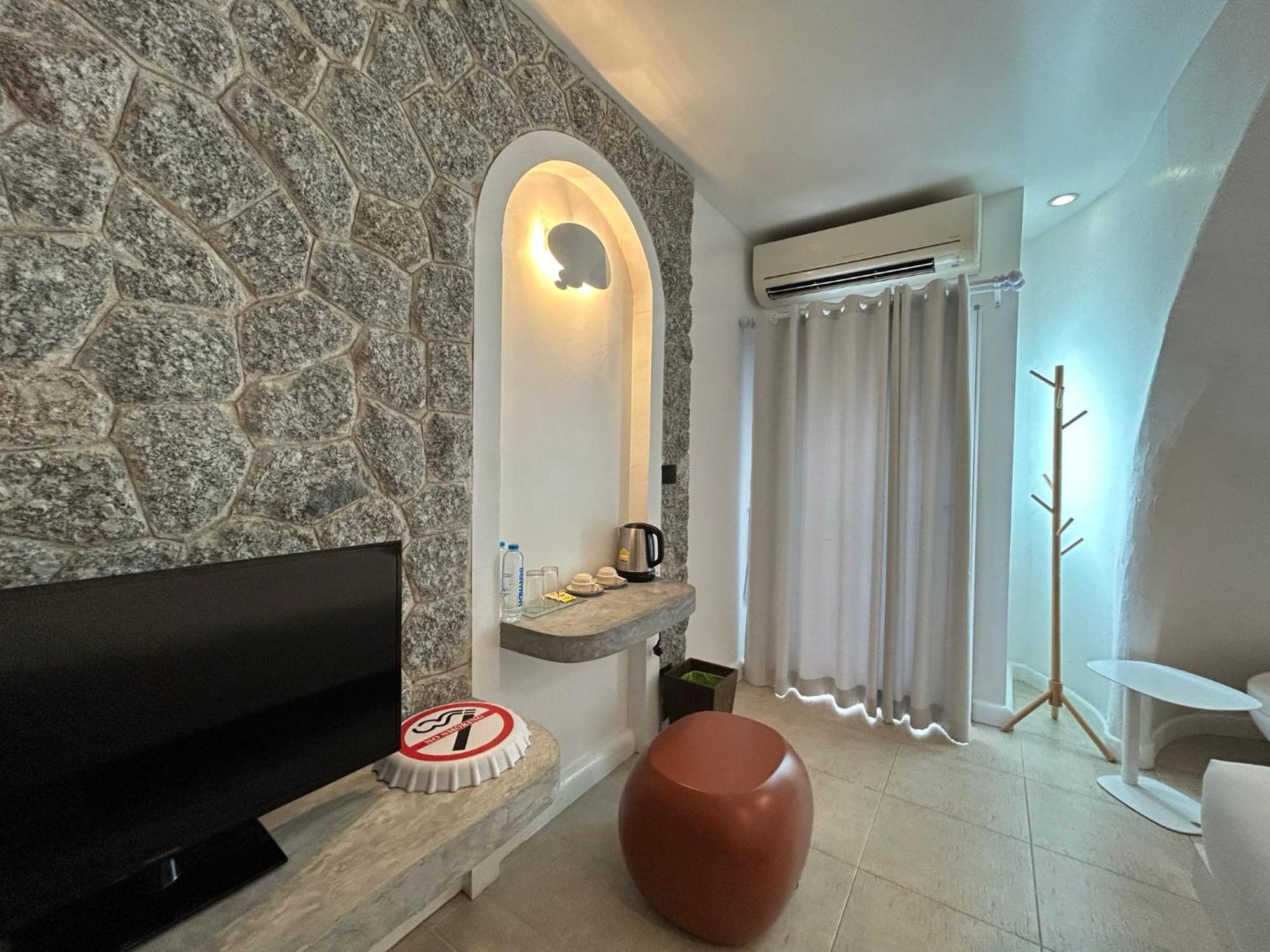 Hotel Benyada -