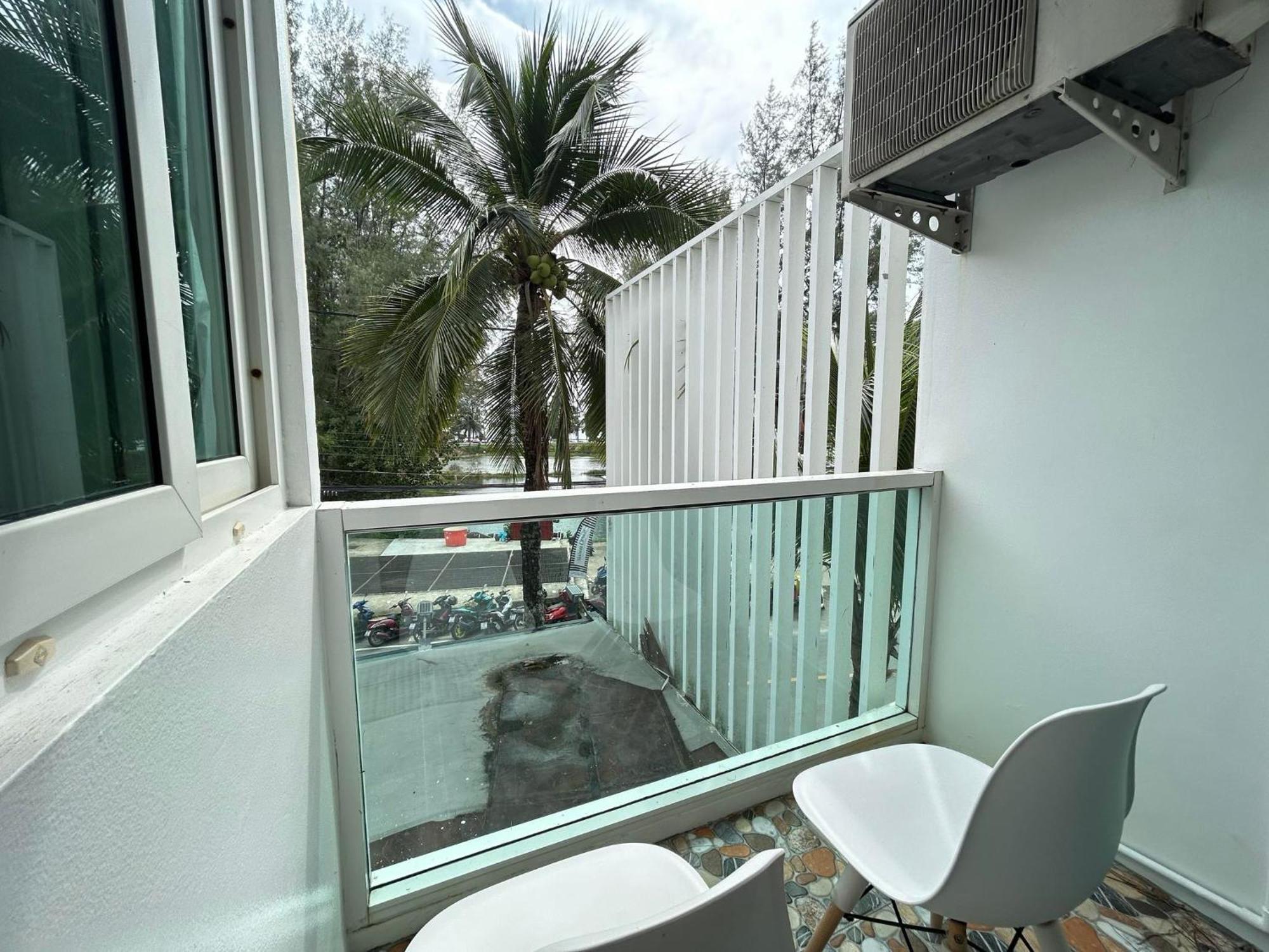Hotel Benyada - Surin Beach (Phuket)
