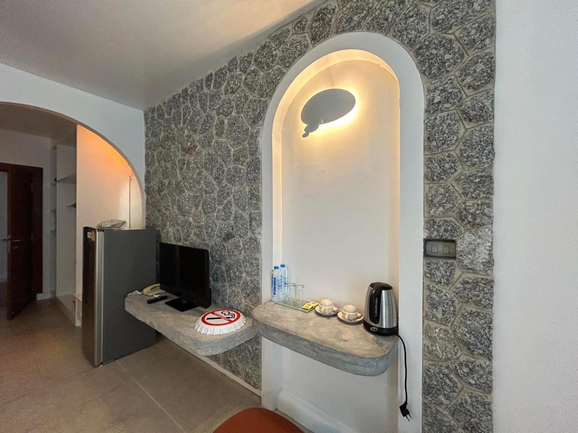 Hotel Benyada -