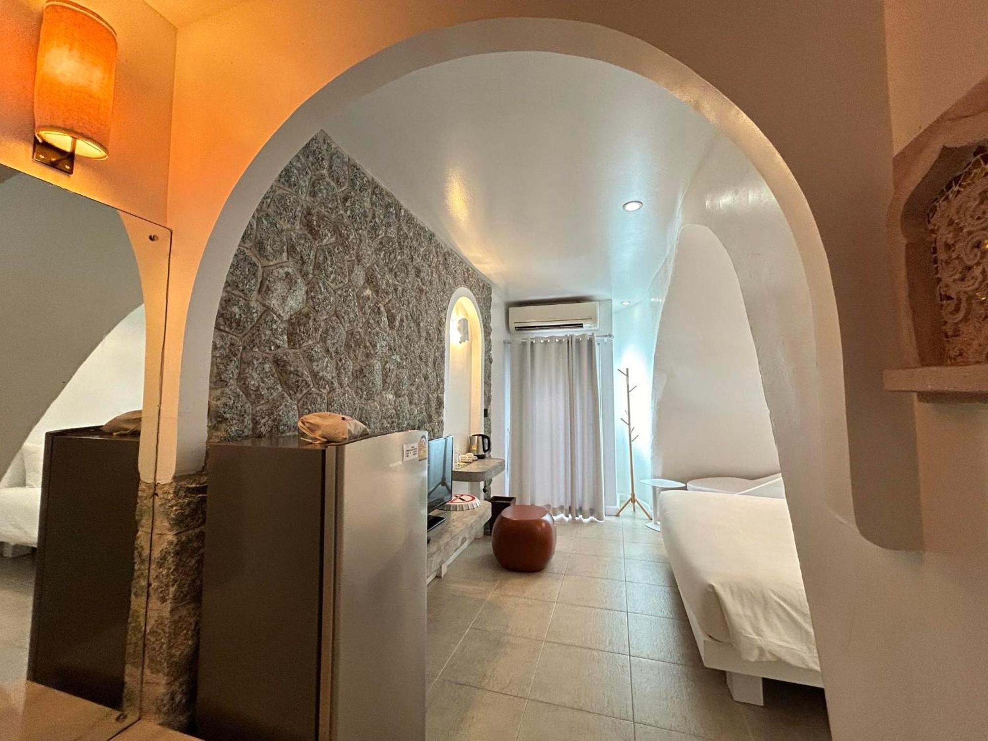 Hotel Benyada - Surin Beach (Phuket)