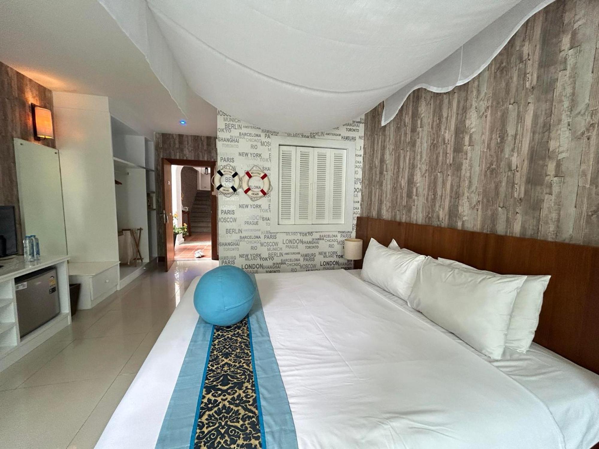 Benyada - Hotel