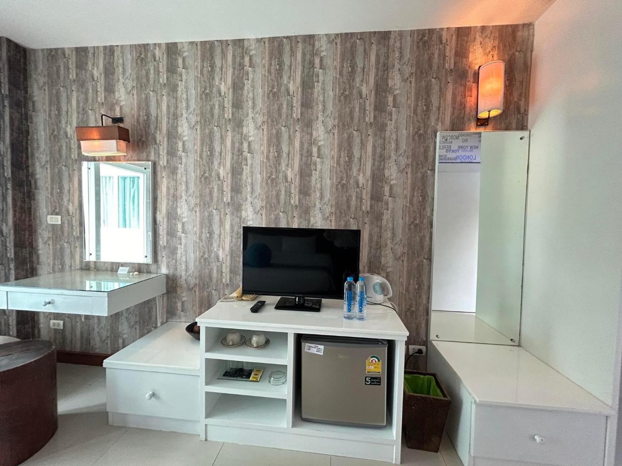 Hotel Benyada -