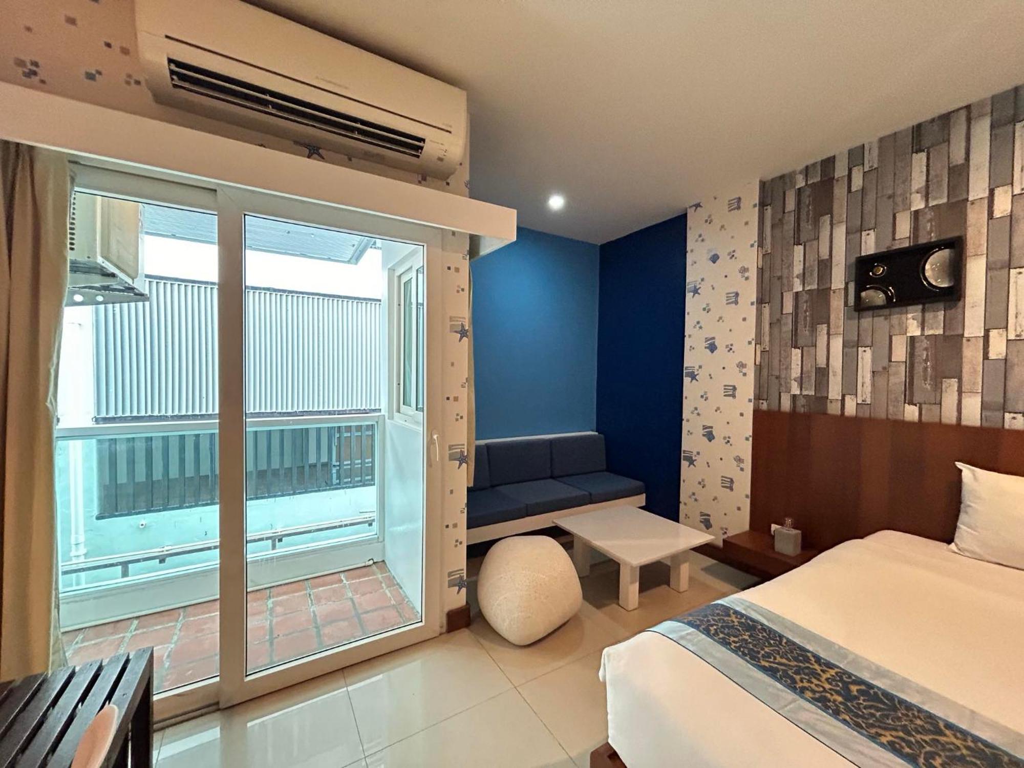 Hotel Benyada - 3*