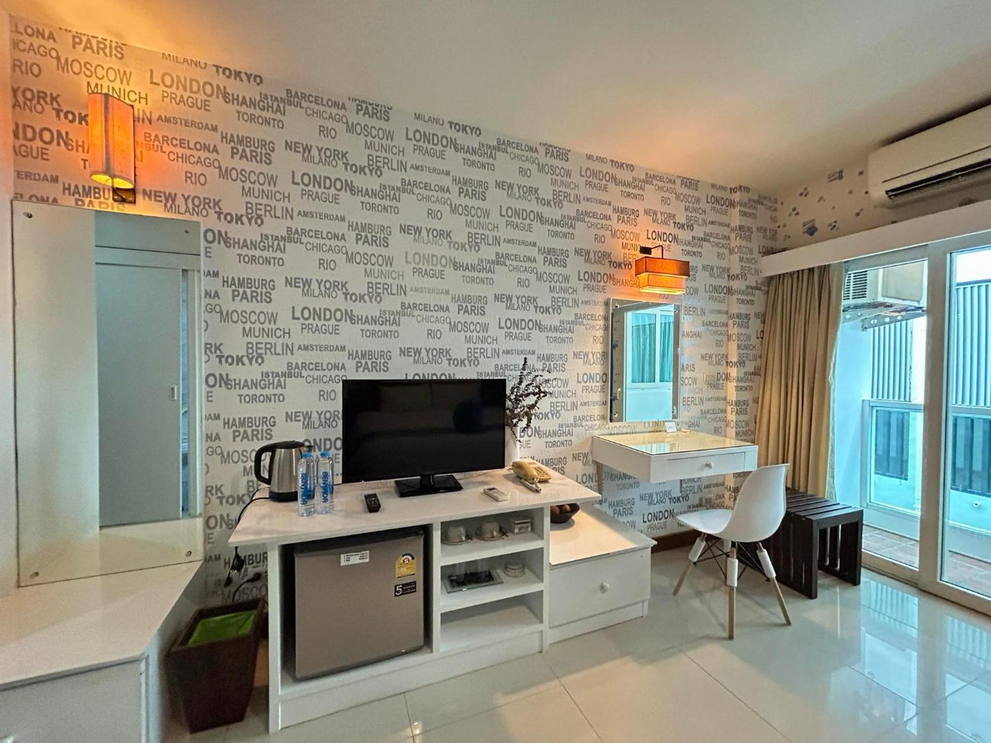 Hotel Benyada - Surin Beach (Phuket)