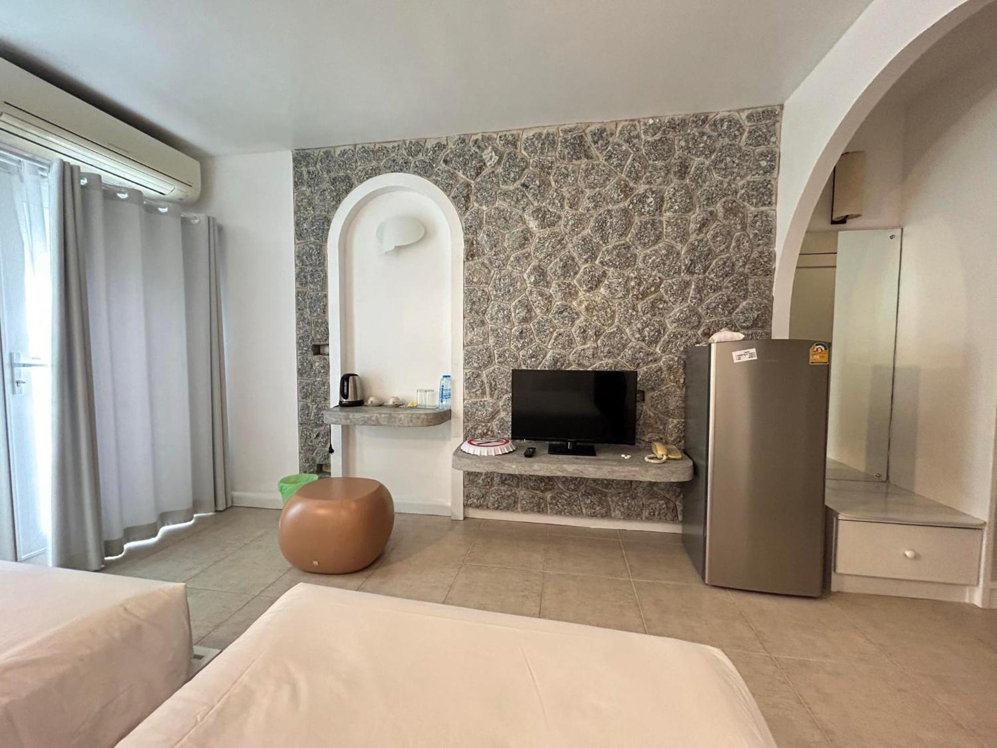 Hotel Benyada -