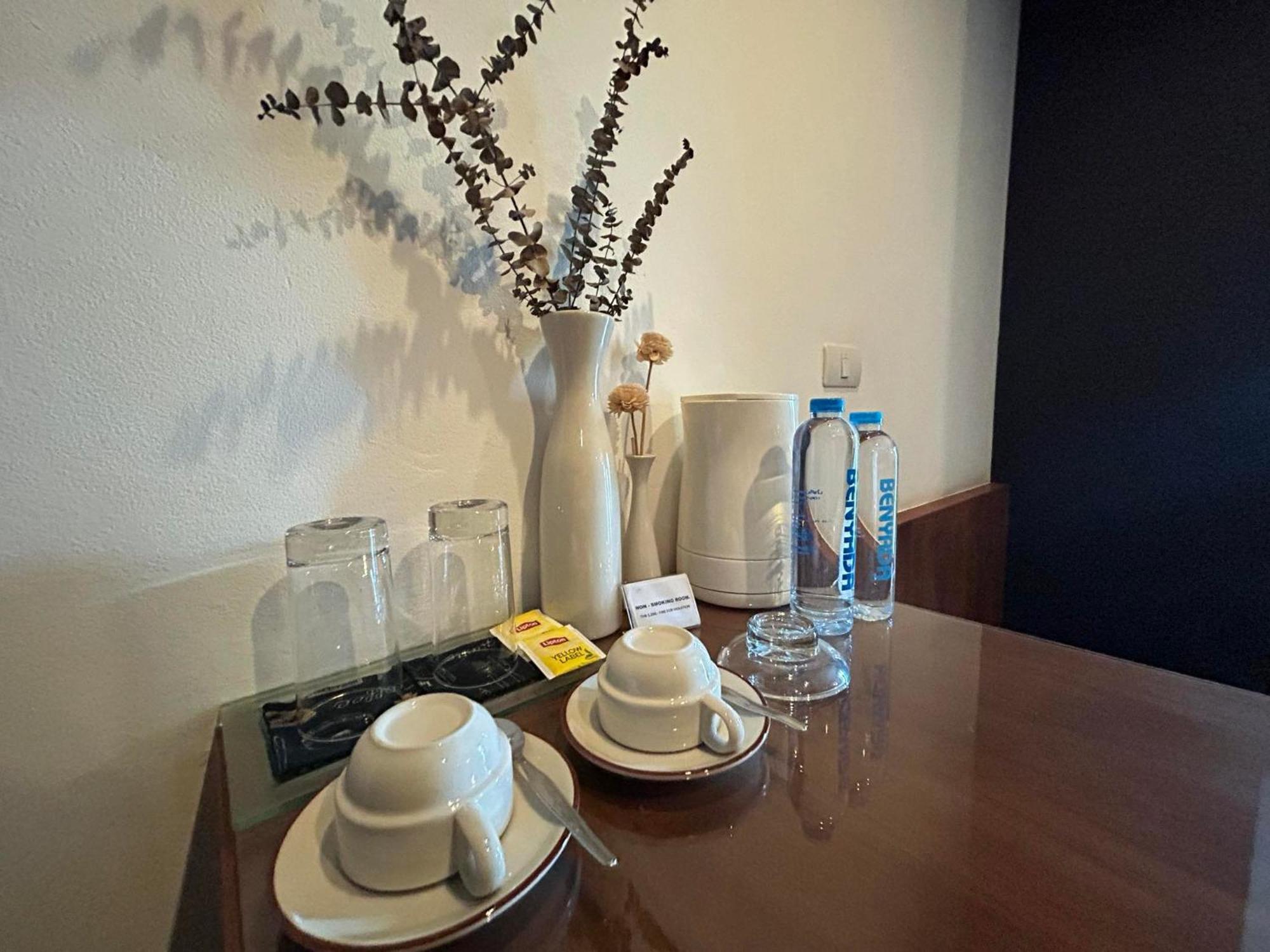 Hotel Benyada -