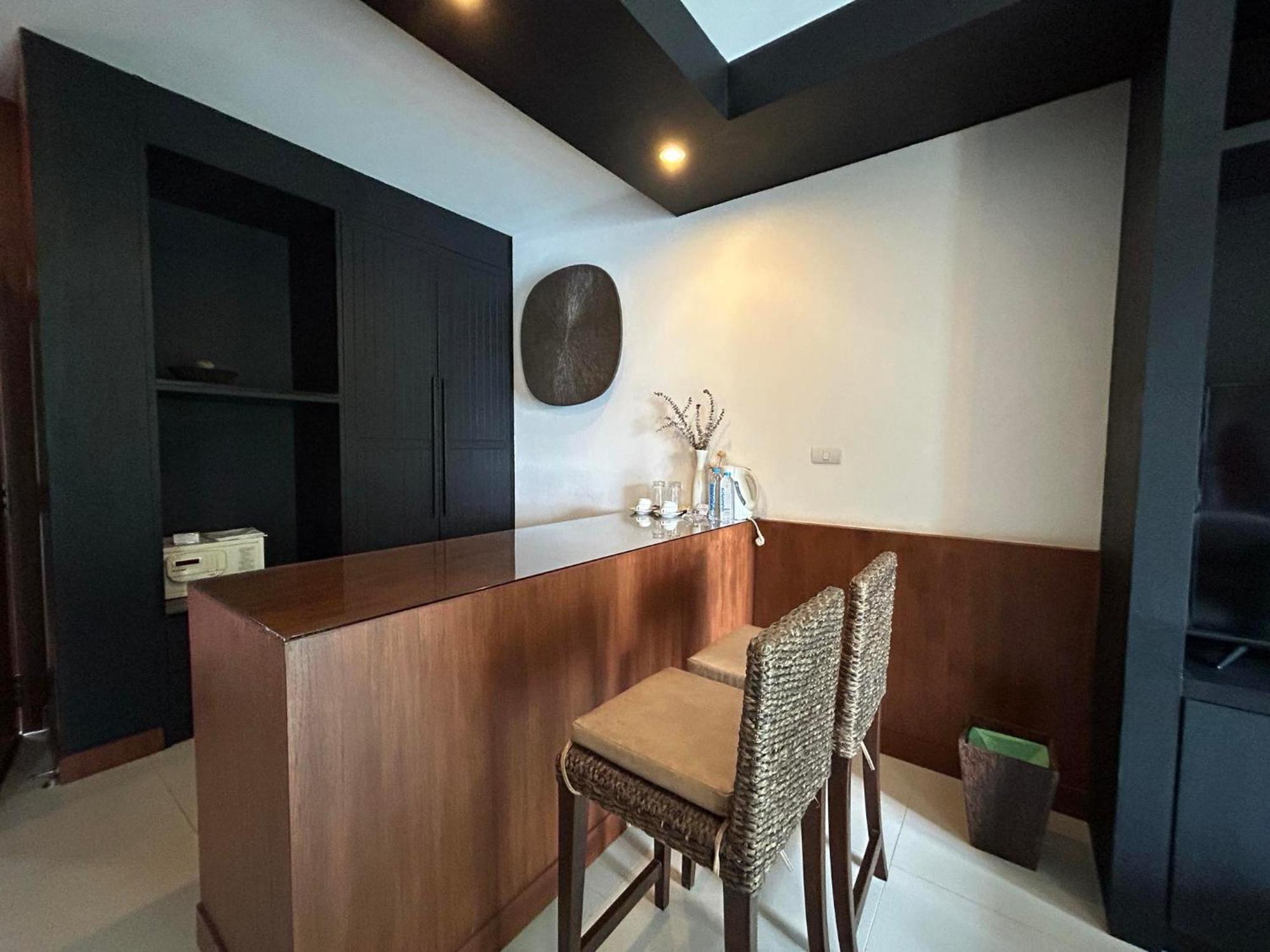 Hotel Benyada - Surin Beach (Phuket)