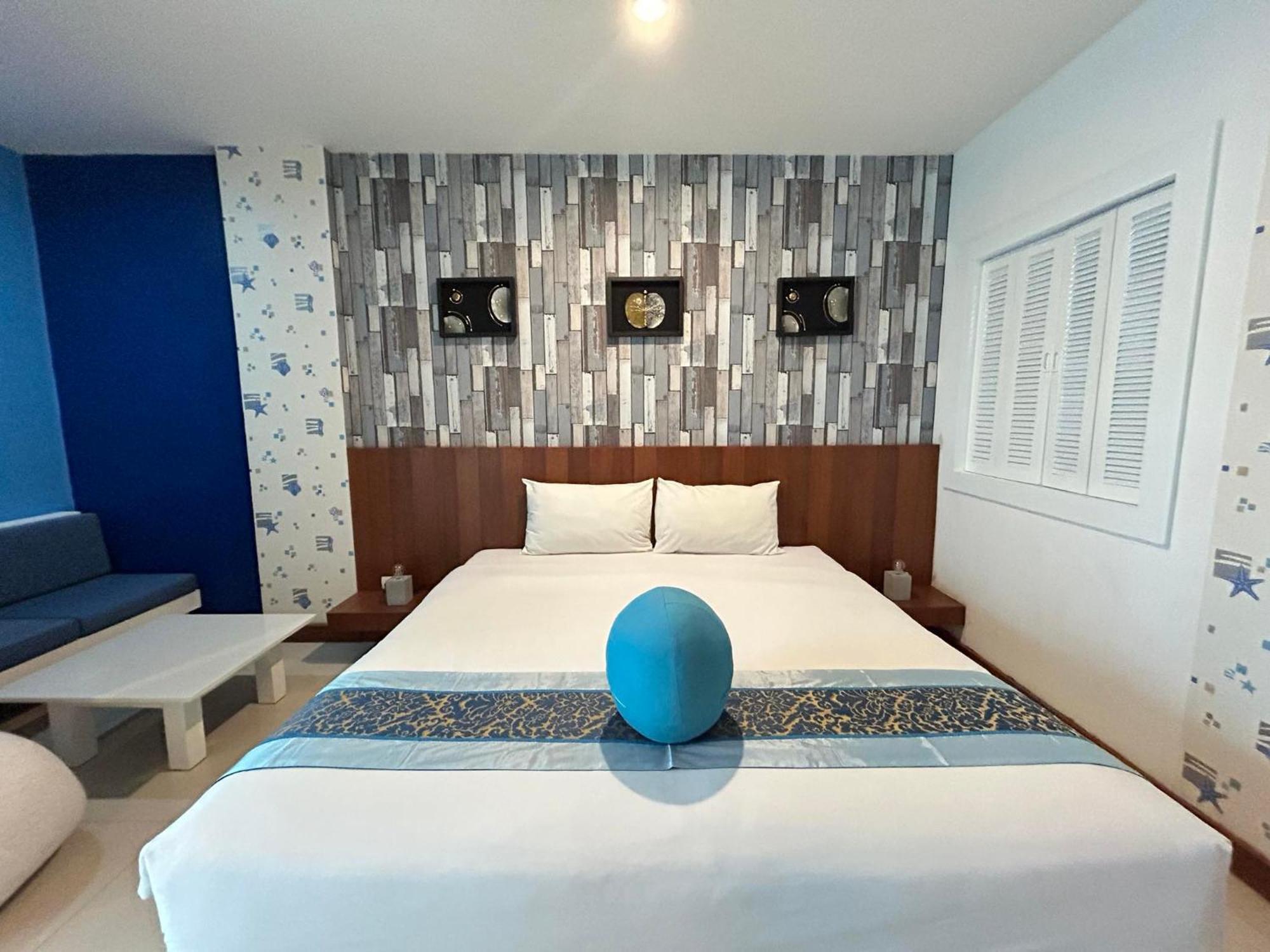 Benyada - 3* Surin Beach (Phuket)