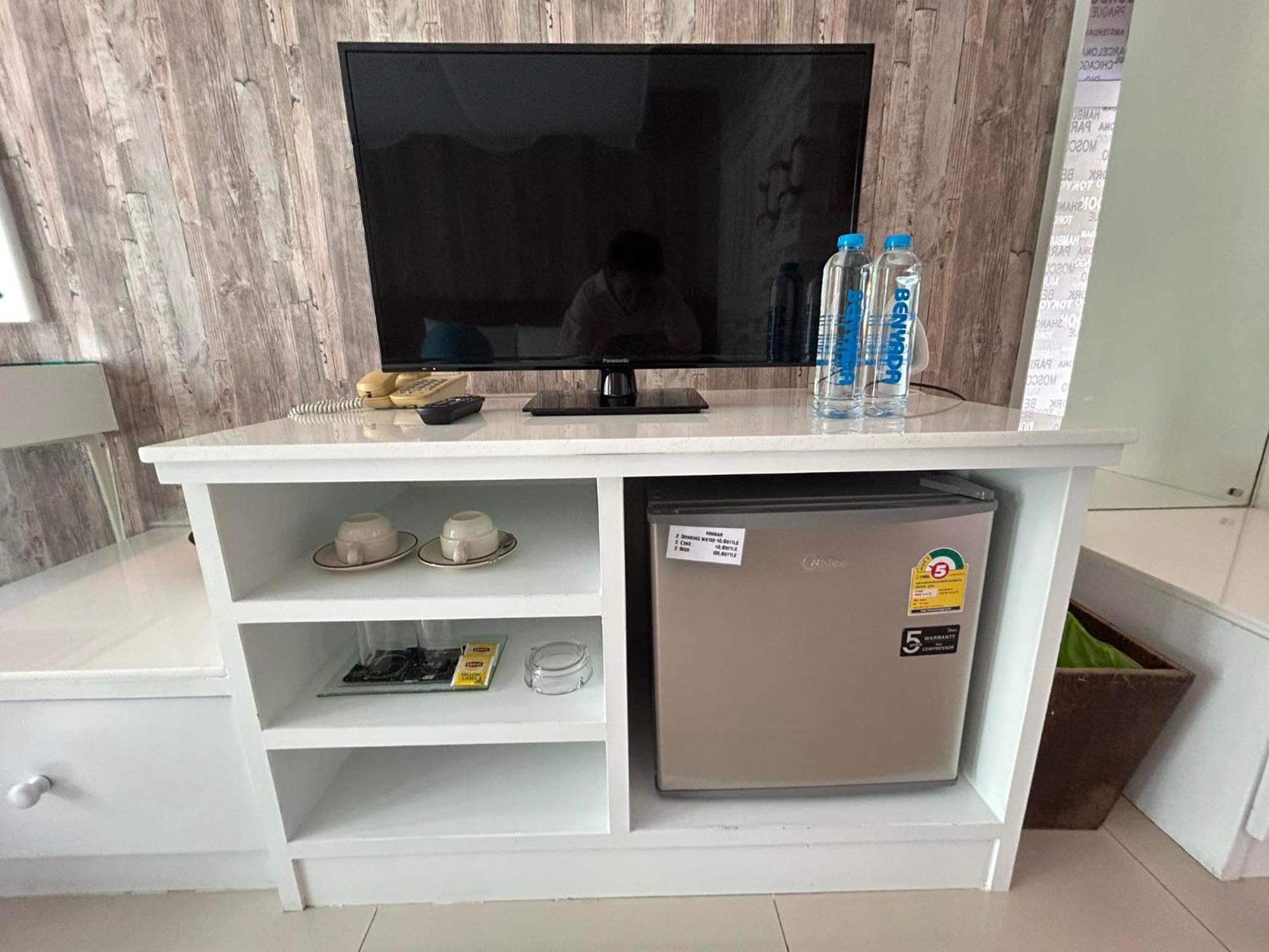 Hotel Benyada - 3*