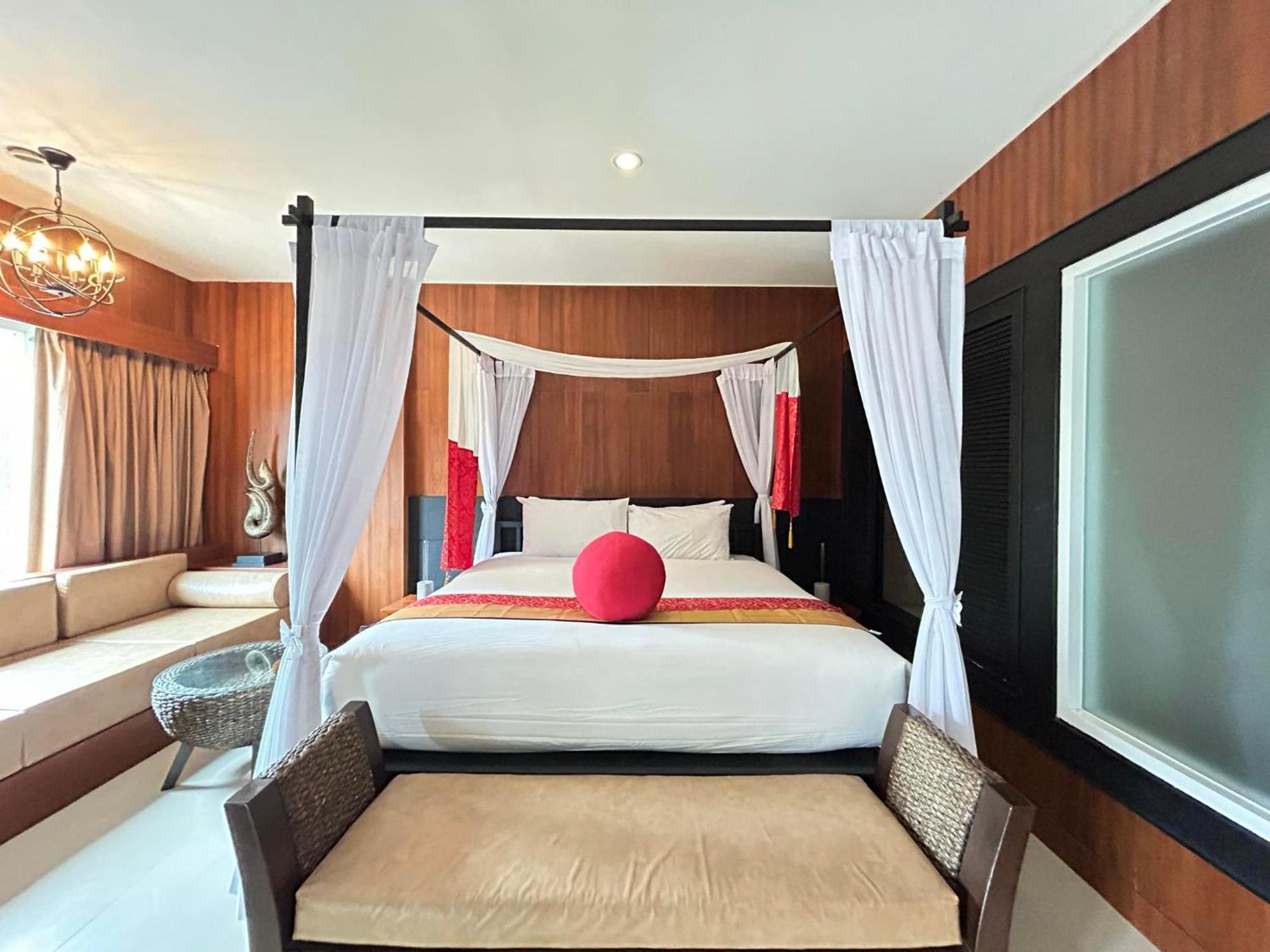 Hotel Benyada - Surin Beach (Phuket)