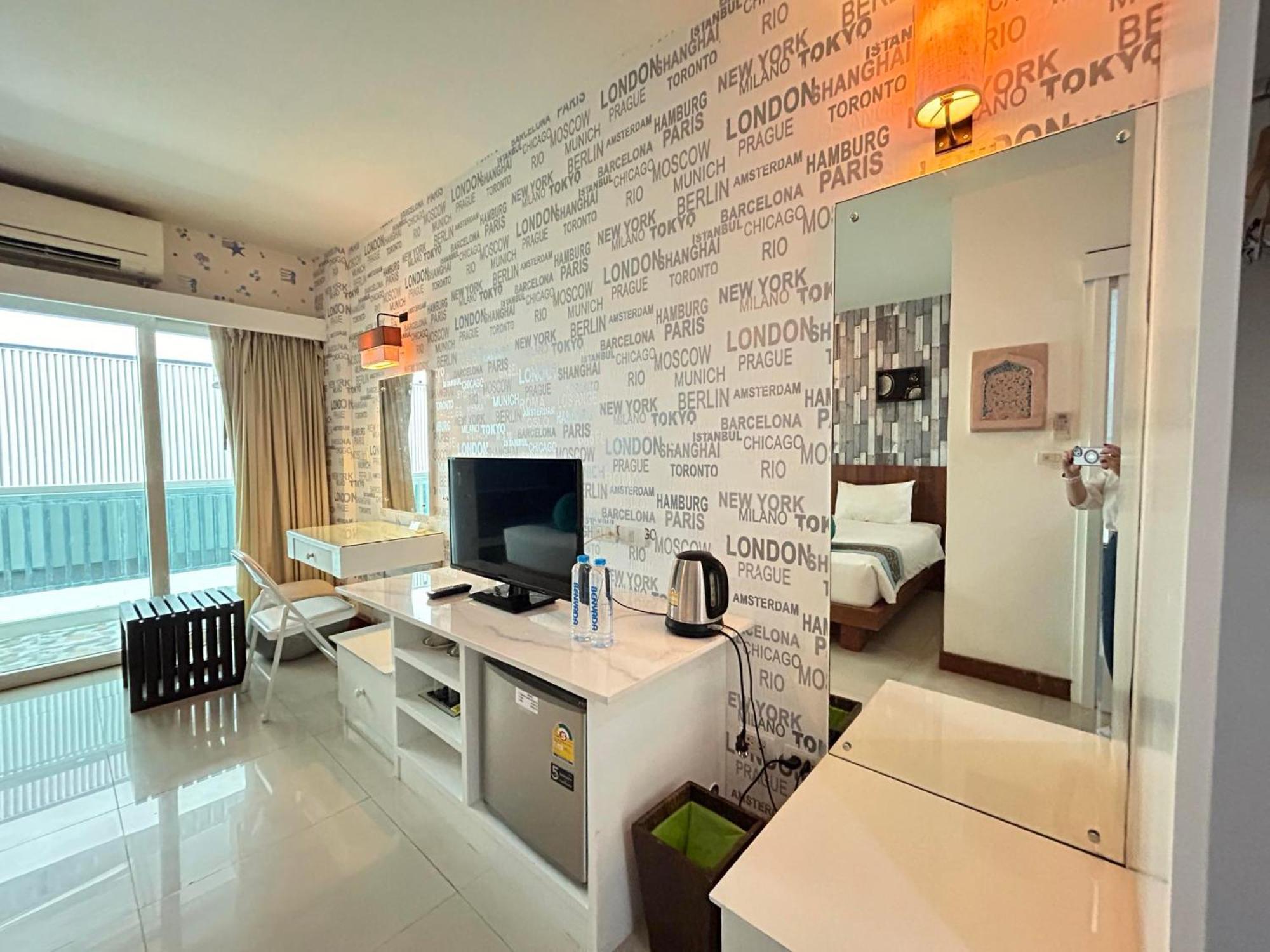 Benyada - 3* Surin Beach (Phuket)