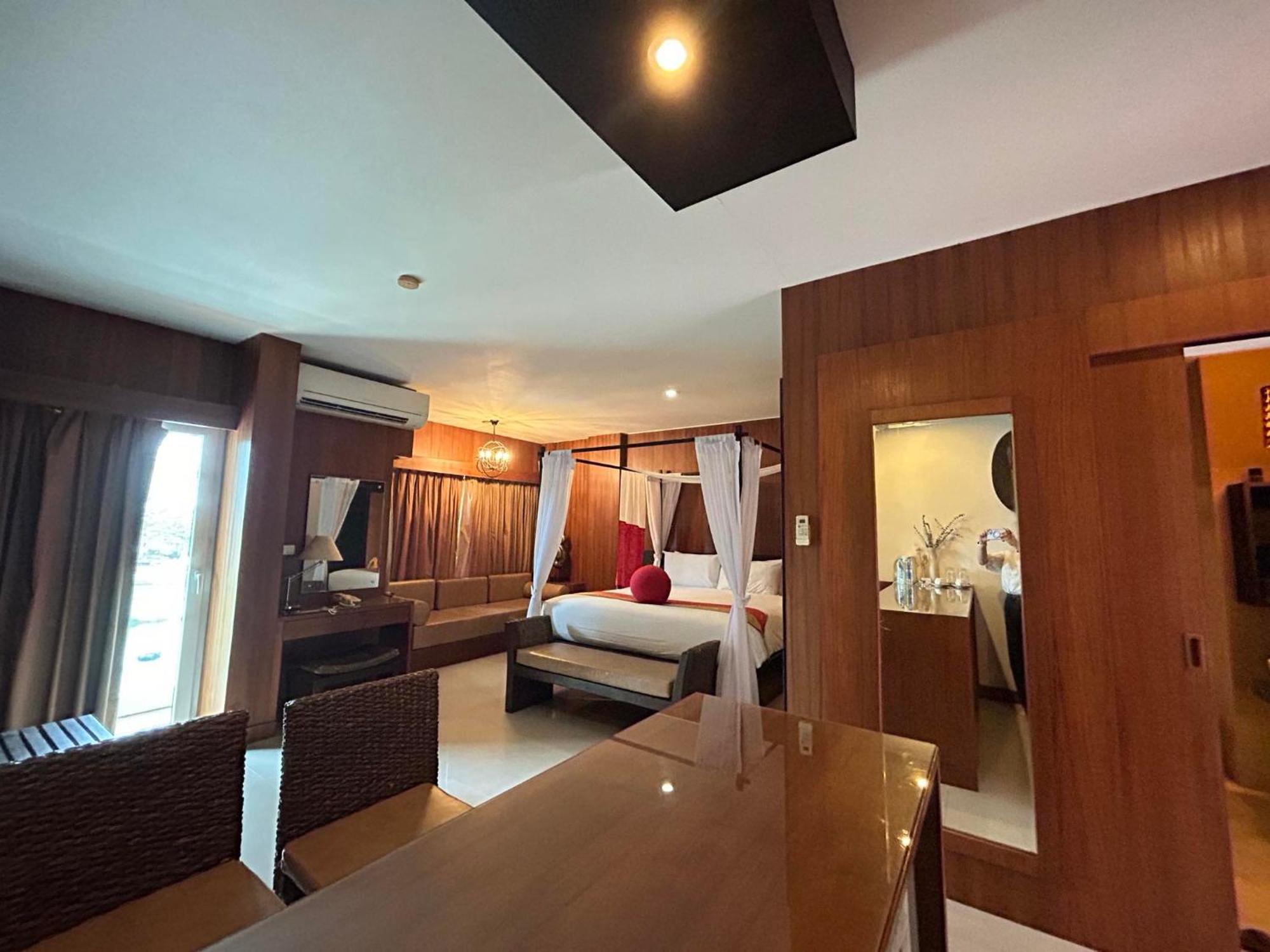 Hotel Benyada -