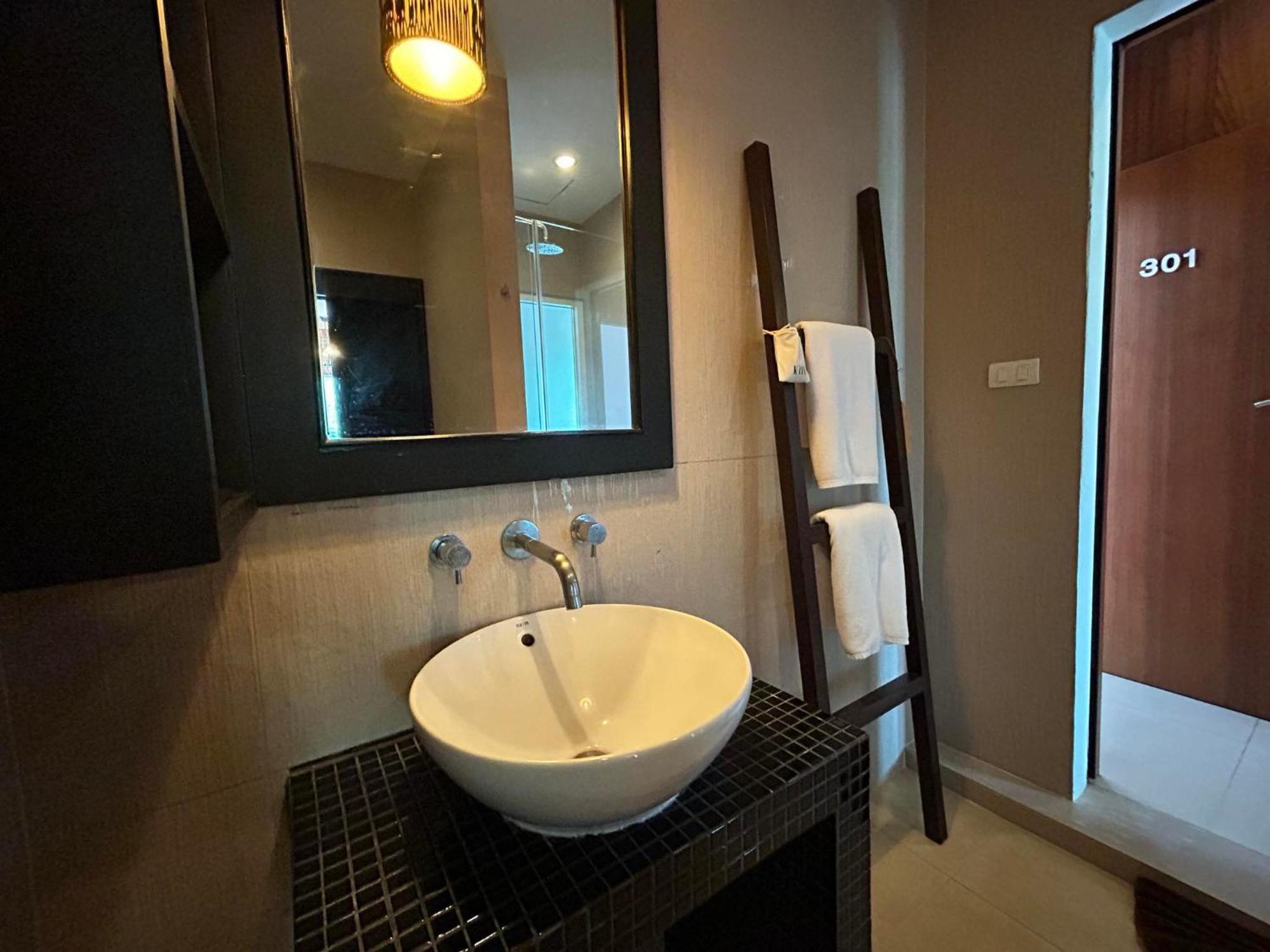 Hotel Benyada - Surin Beach (Phuket)