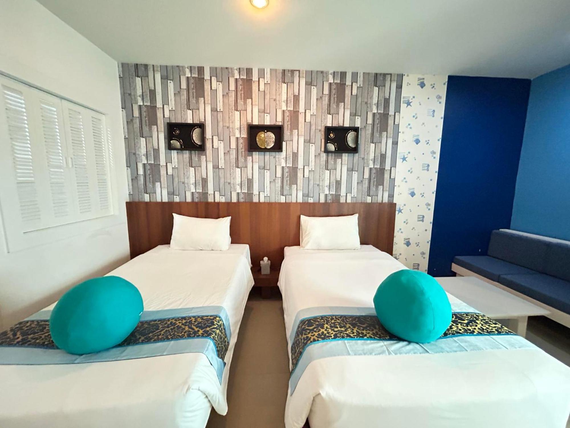 Benyada - Hotel