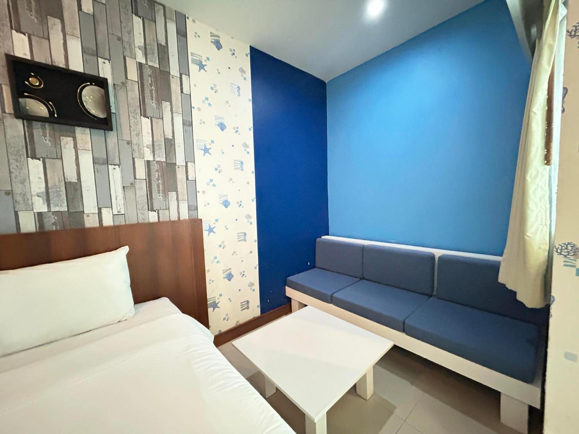 Hotel Benyada - Surin Beach (Phuket)