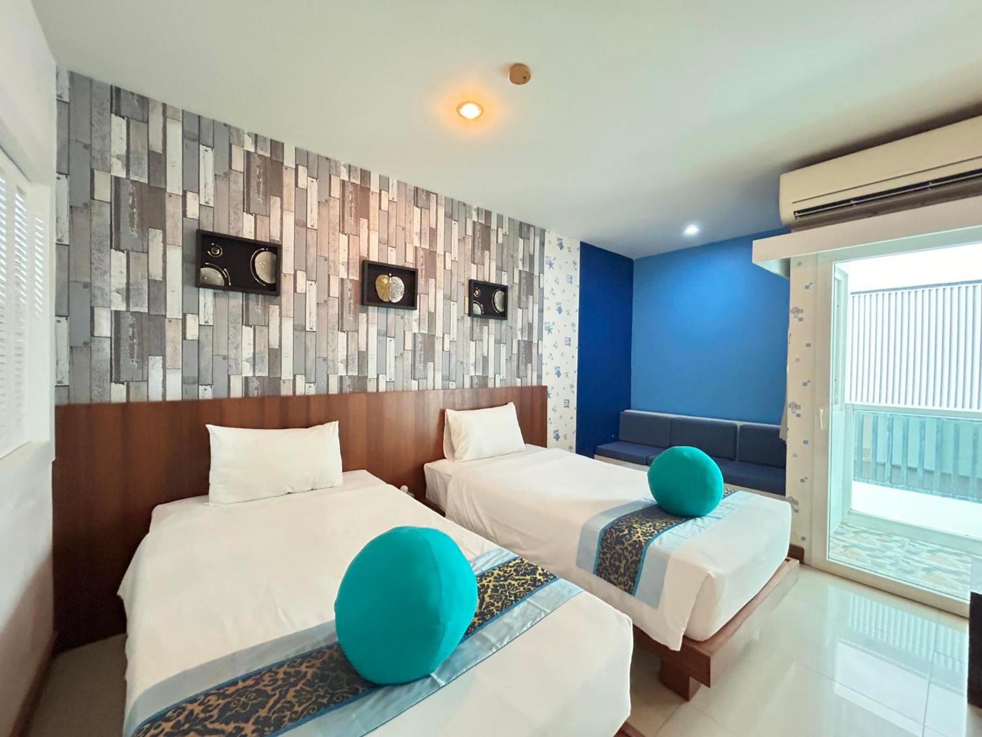 Hotel Benyada - 3*