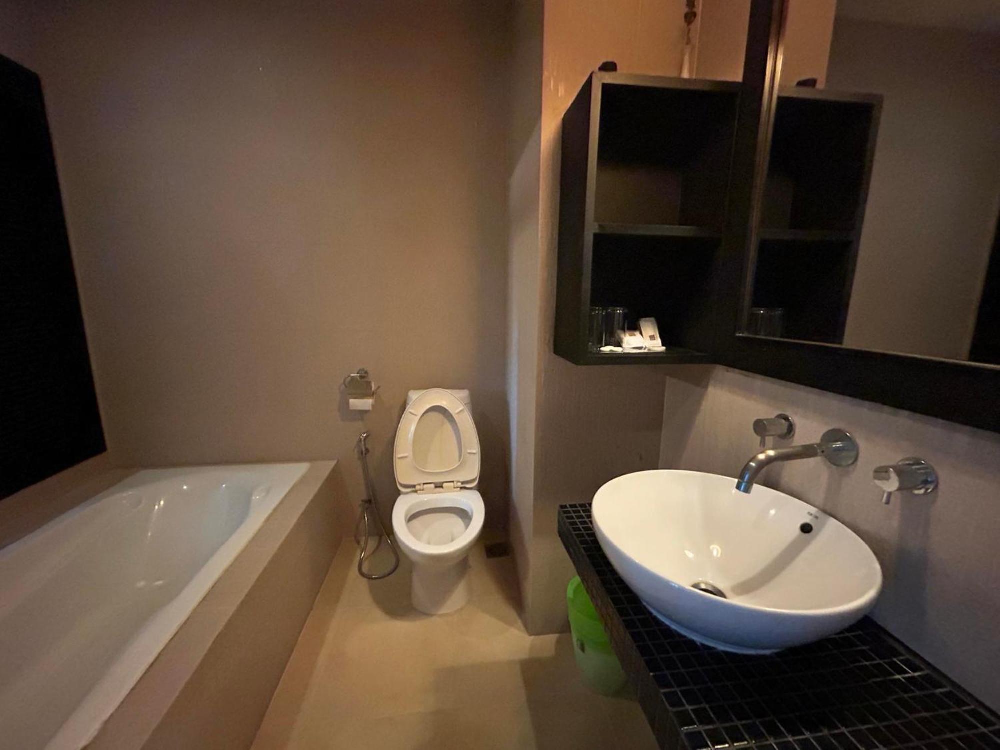 Hotel Benyada - Surin Beach (Phuket)